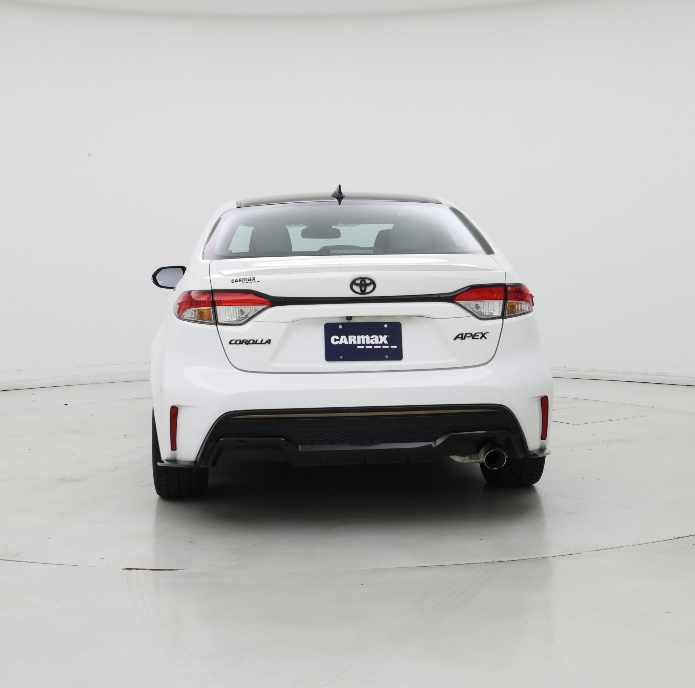 Thumbnail: 2022 Toyota Corolla - 6
