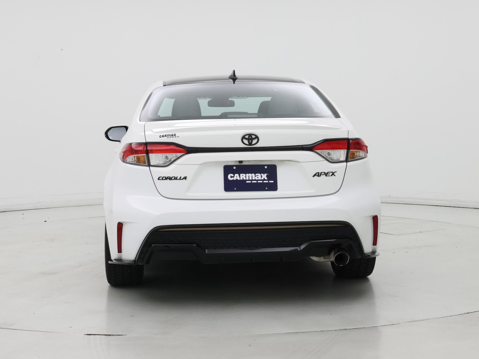 2022 Toyota Corolla SE - Photo 7