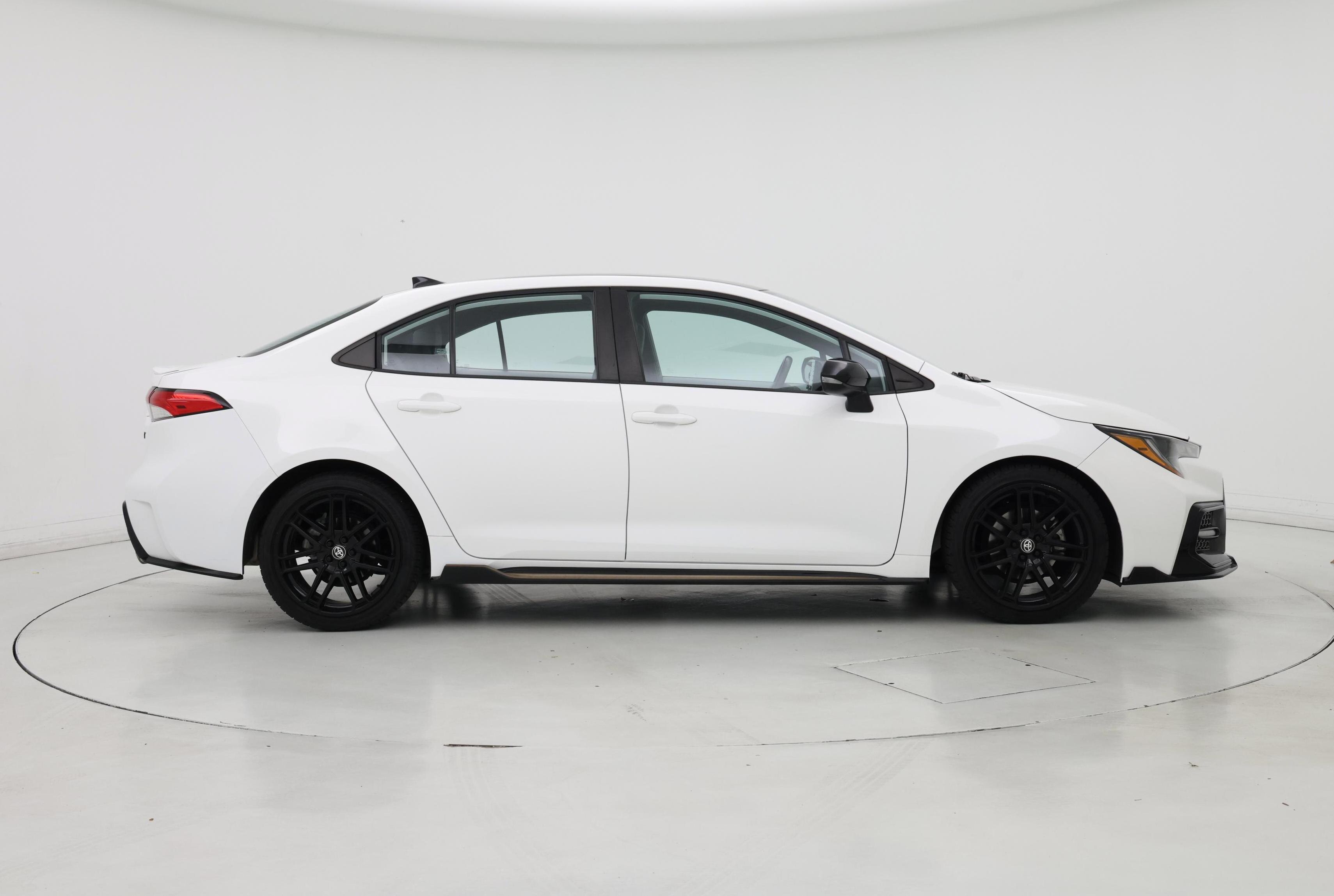 Thumbnail: 2022 Toyota Corolla - 7