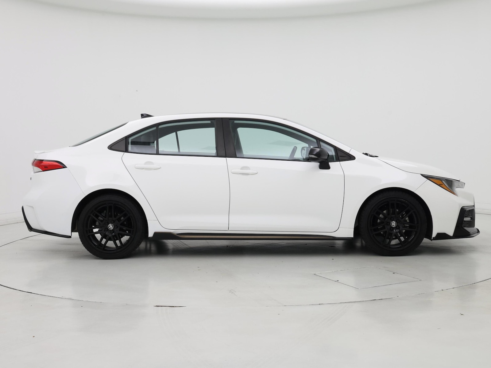 2022 Toyota Corolla SE - Photo 8