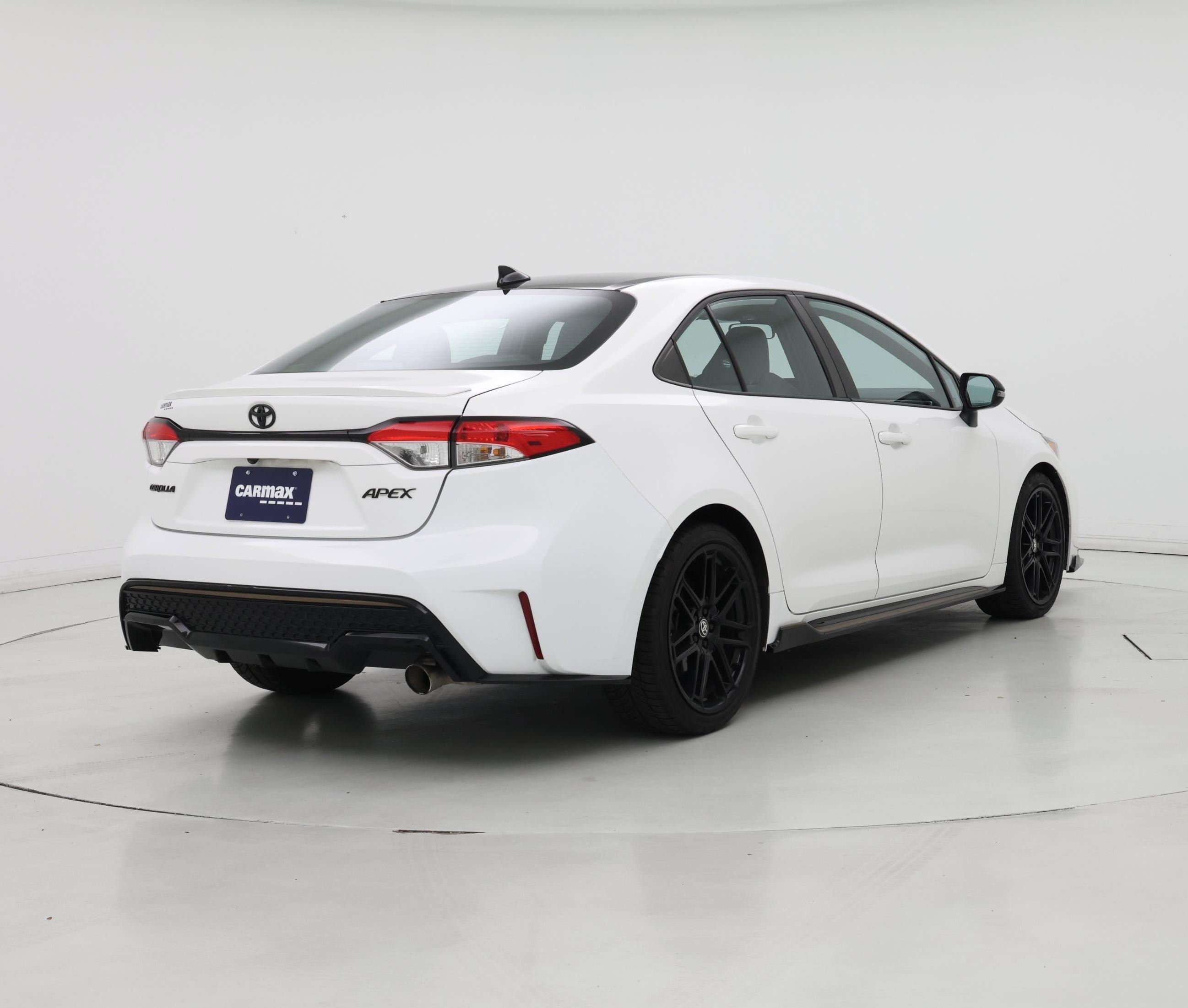 Thumbnail: 2022 Toyota Corolla - 8