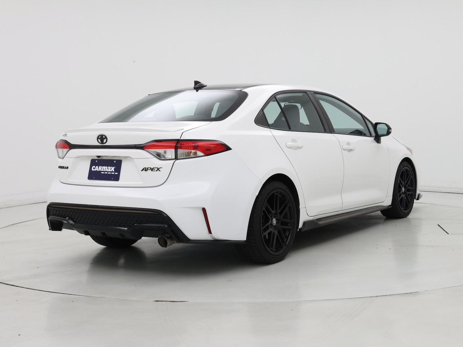 2022 Toyota Corolla SE - Photo 9
