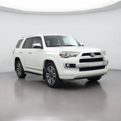 2014 Toyota 4Runner Limited