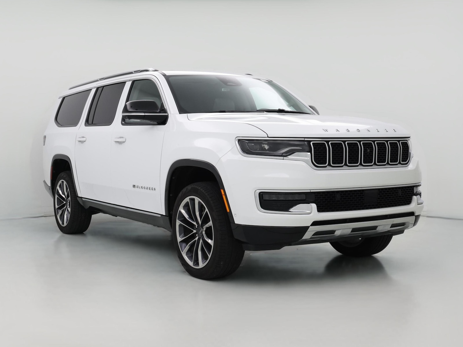 2024 Jeep Wagoneer L