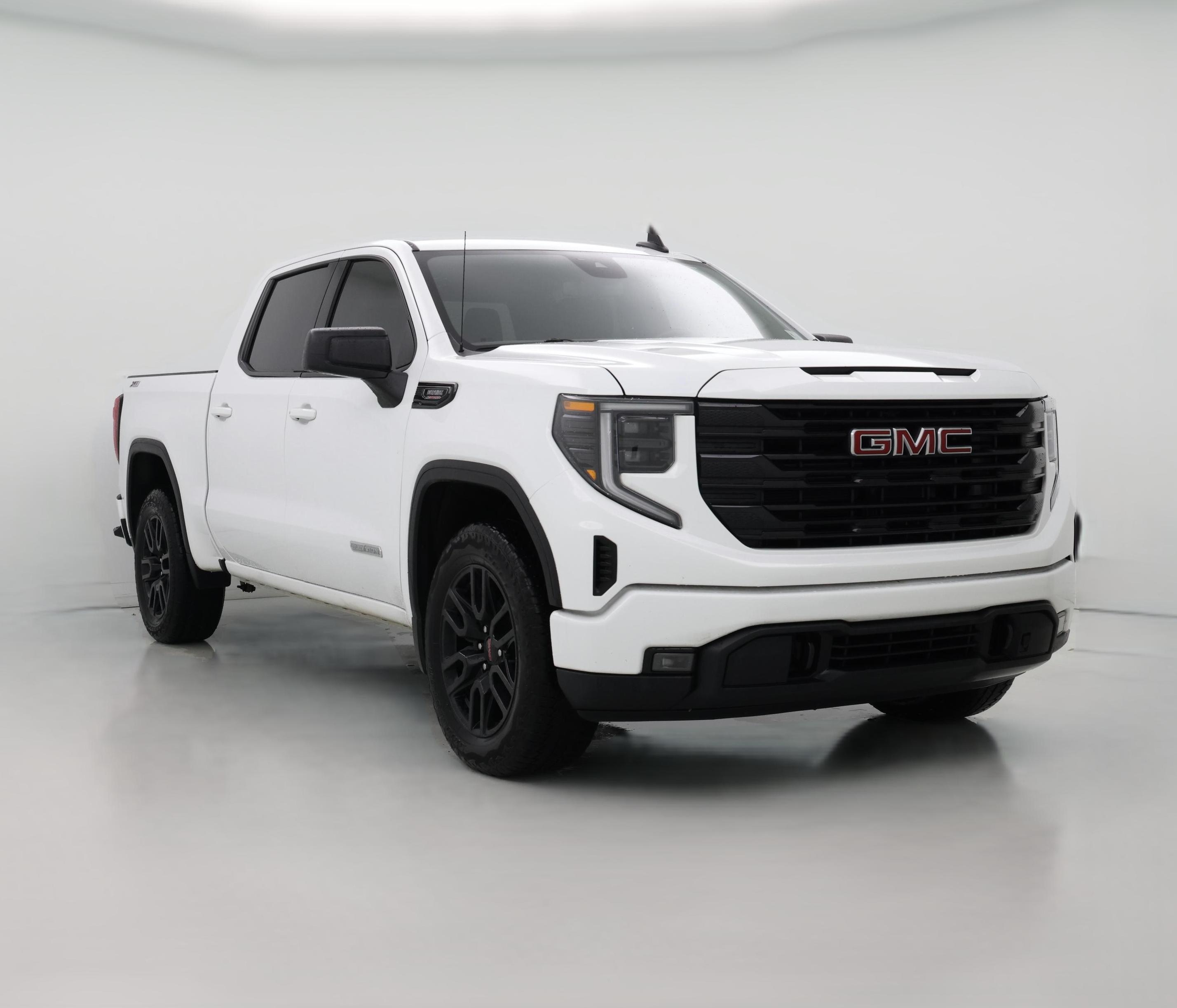 Thumbnail: 2025 GMC Sierra 1500 - 1