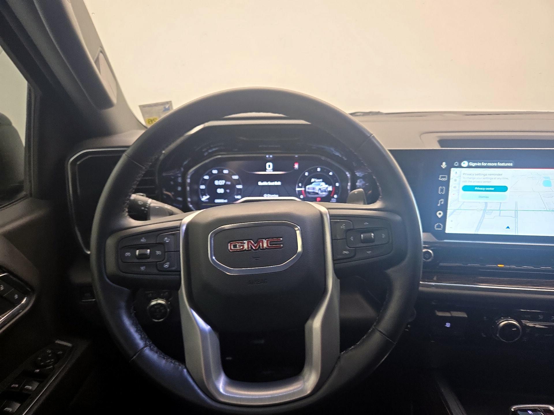 Thumbnail: 2025 GMC Sierra 1500 - 10