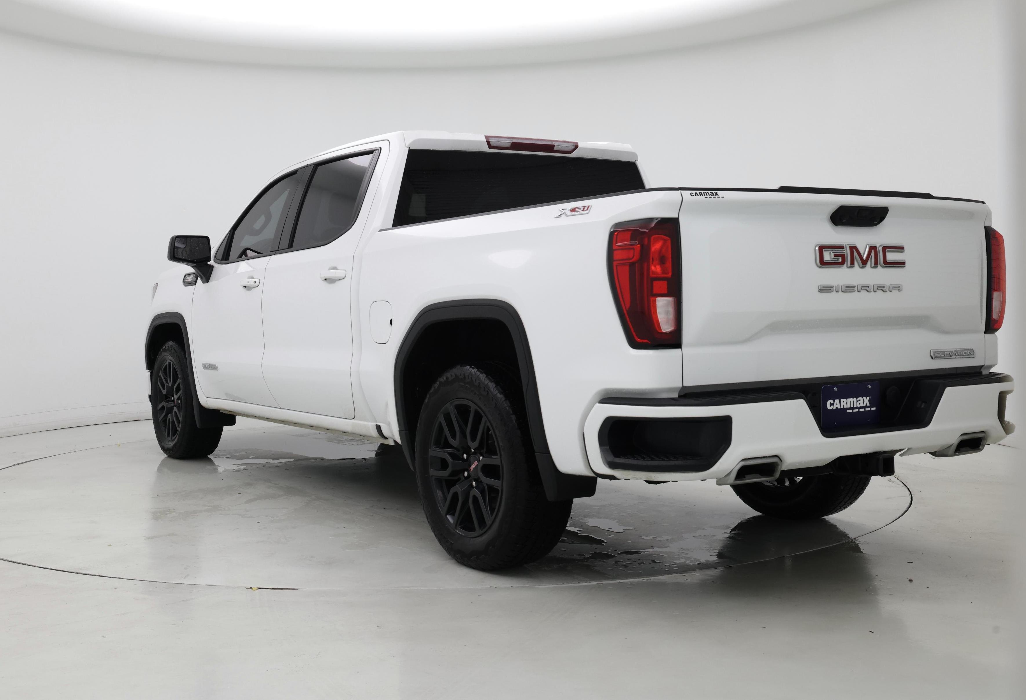 Thumbnail: 2025 GMC Sierra 1500 - 2
