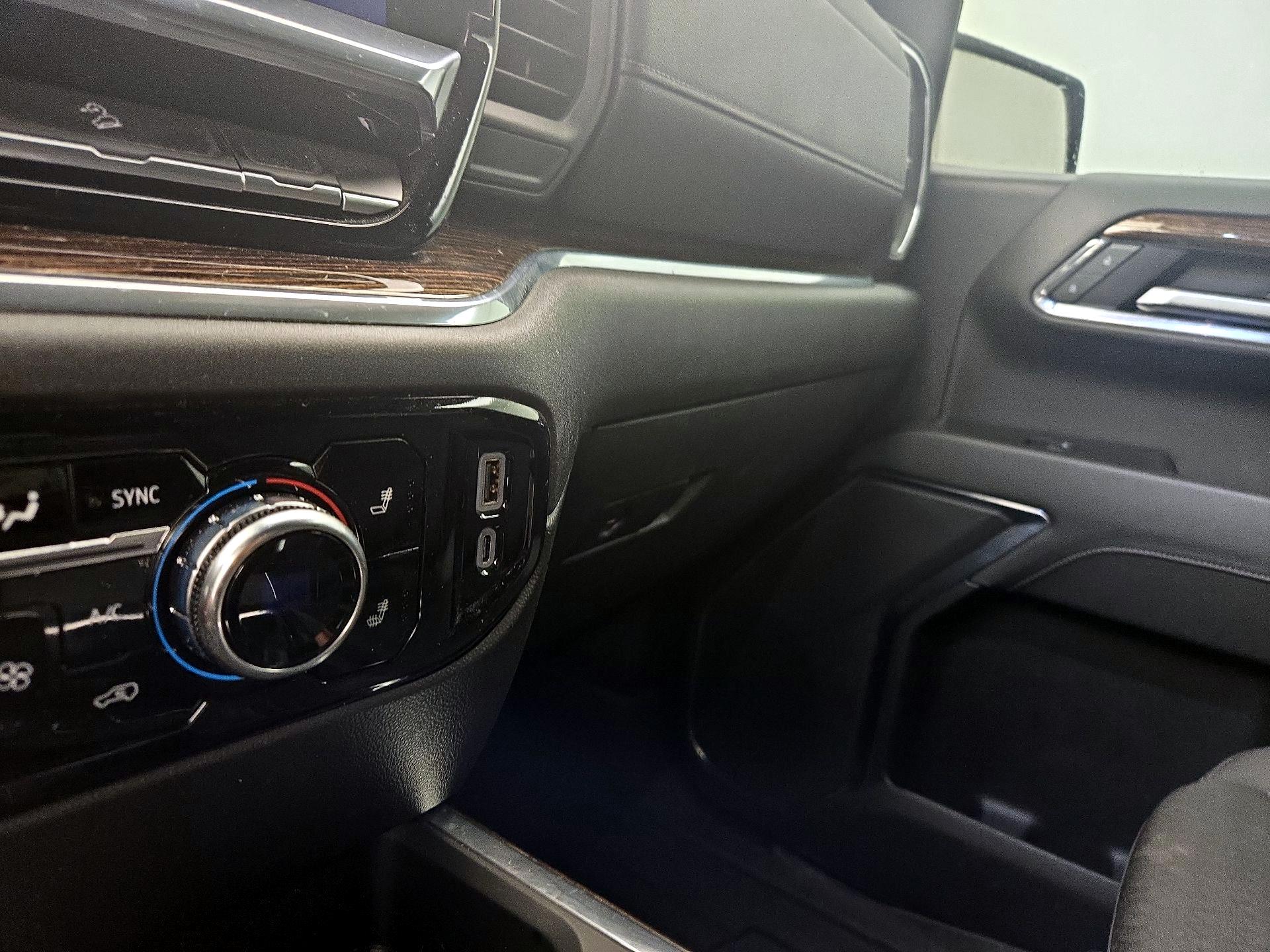 Thumbnail: 2025 GMC Sierra 1500 - 19