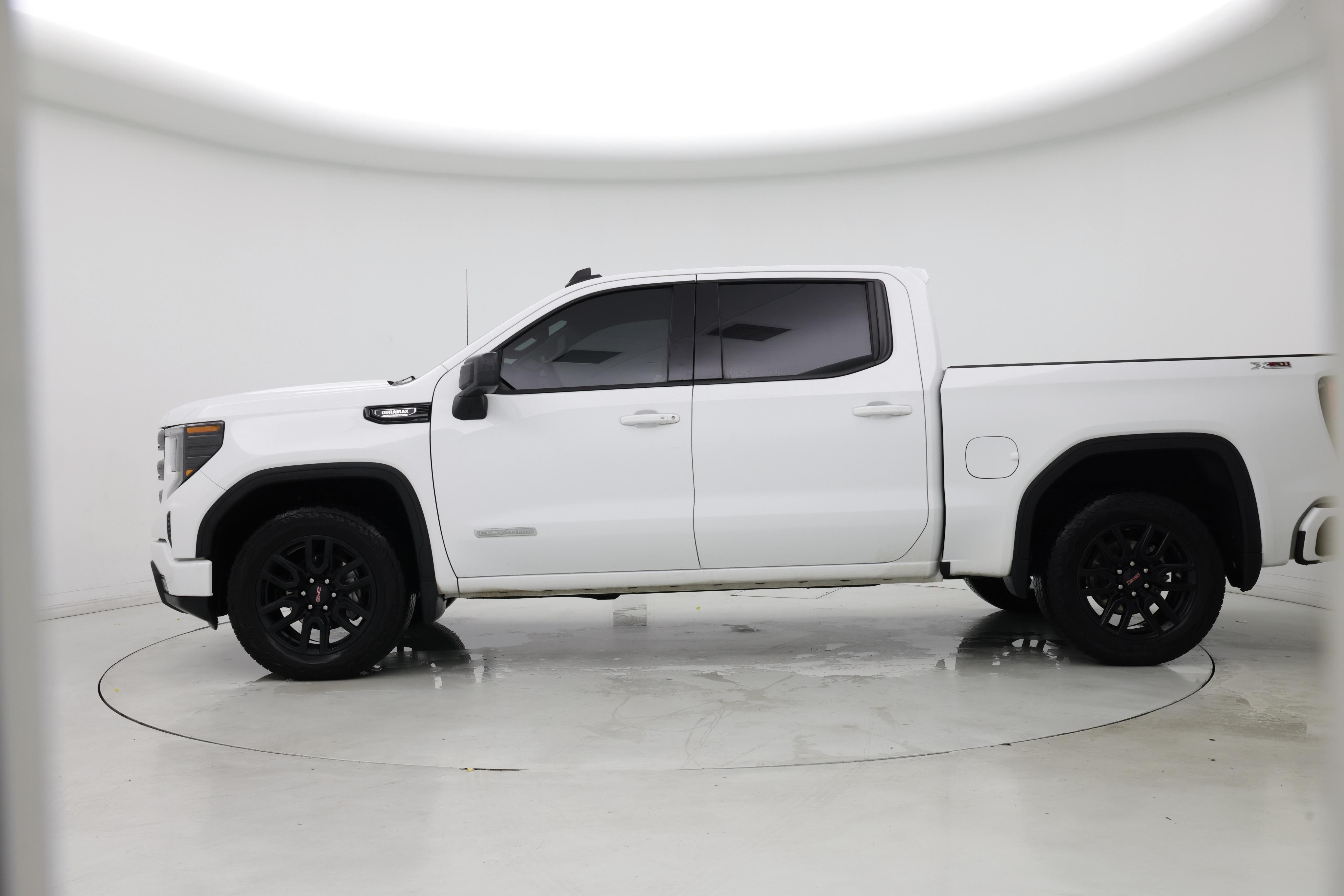 Thumbnail: 2025 GMC Sierra 1500 - 3