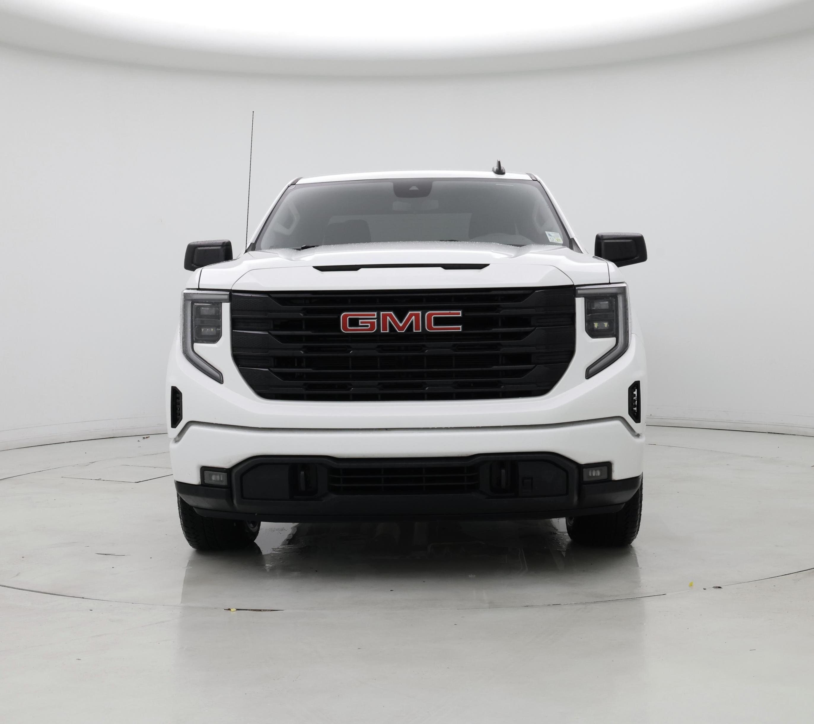 Thumbnail: 2025 GMC Sierra 1500 - 5