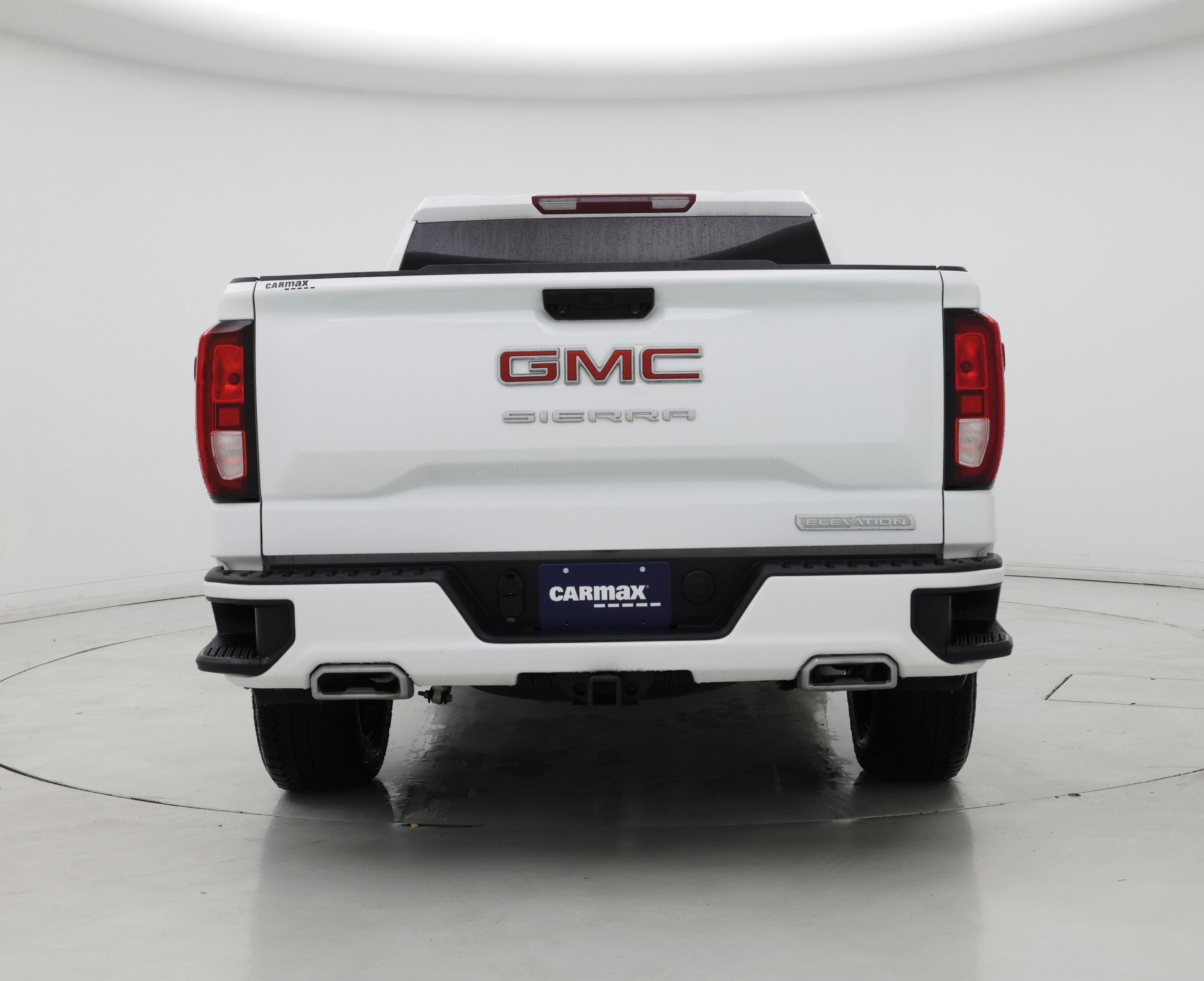 Thumbnail: 2025 GMC Sierra 1500 - 6