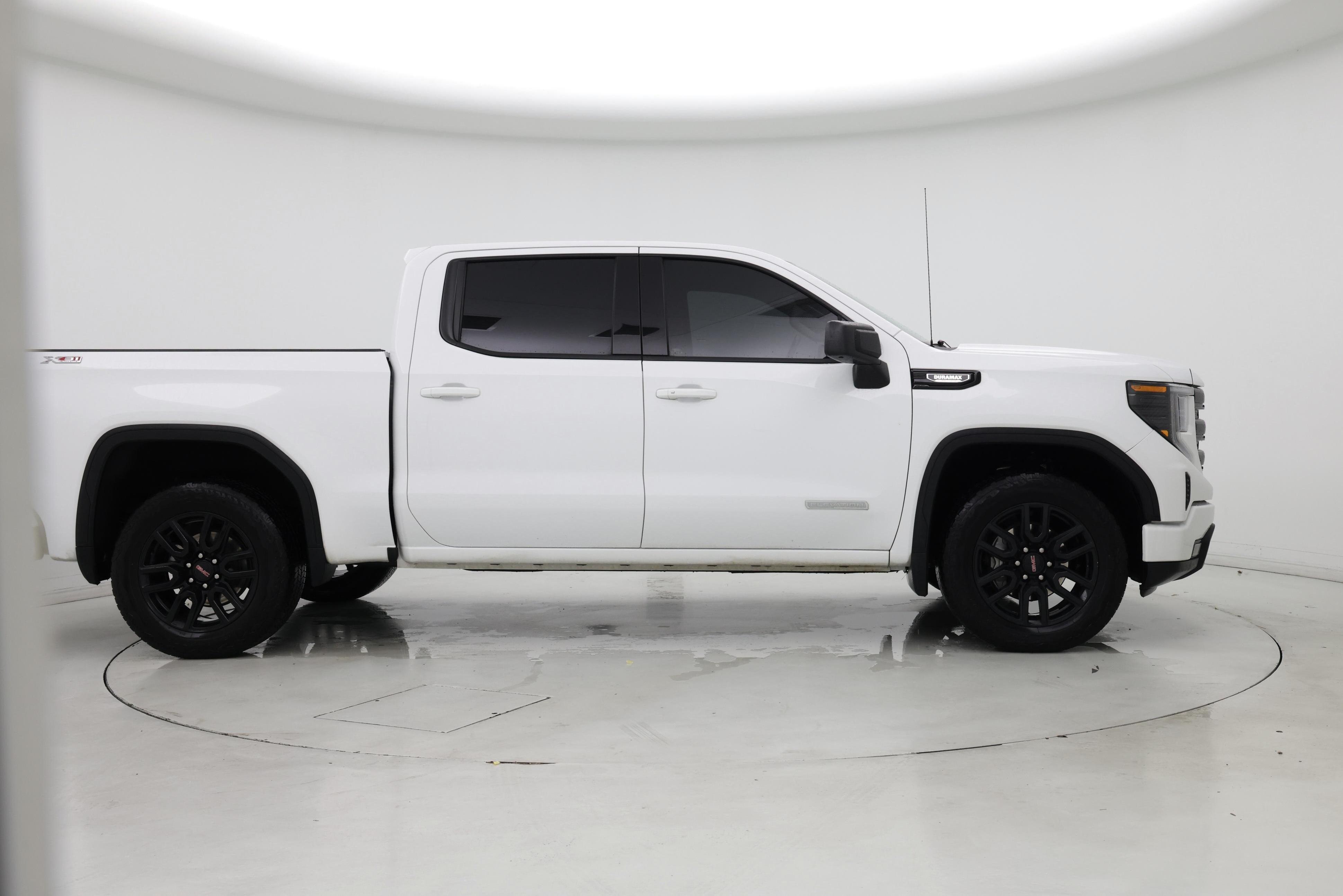 Thumbnail: 2025 GMC Sierra 1500 - 7