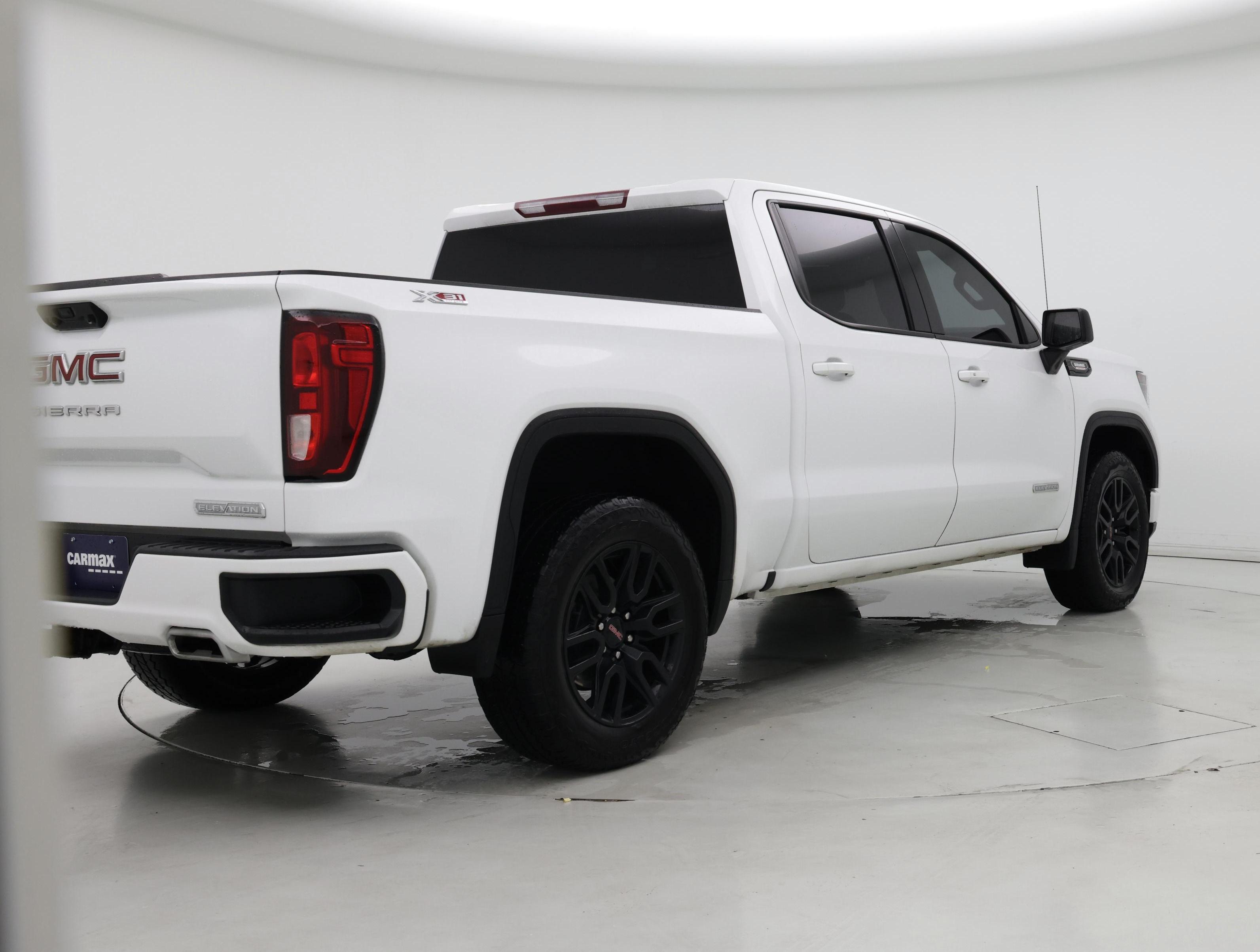 Thumbnail: 2025 GMC Sierra 1500 - 8