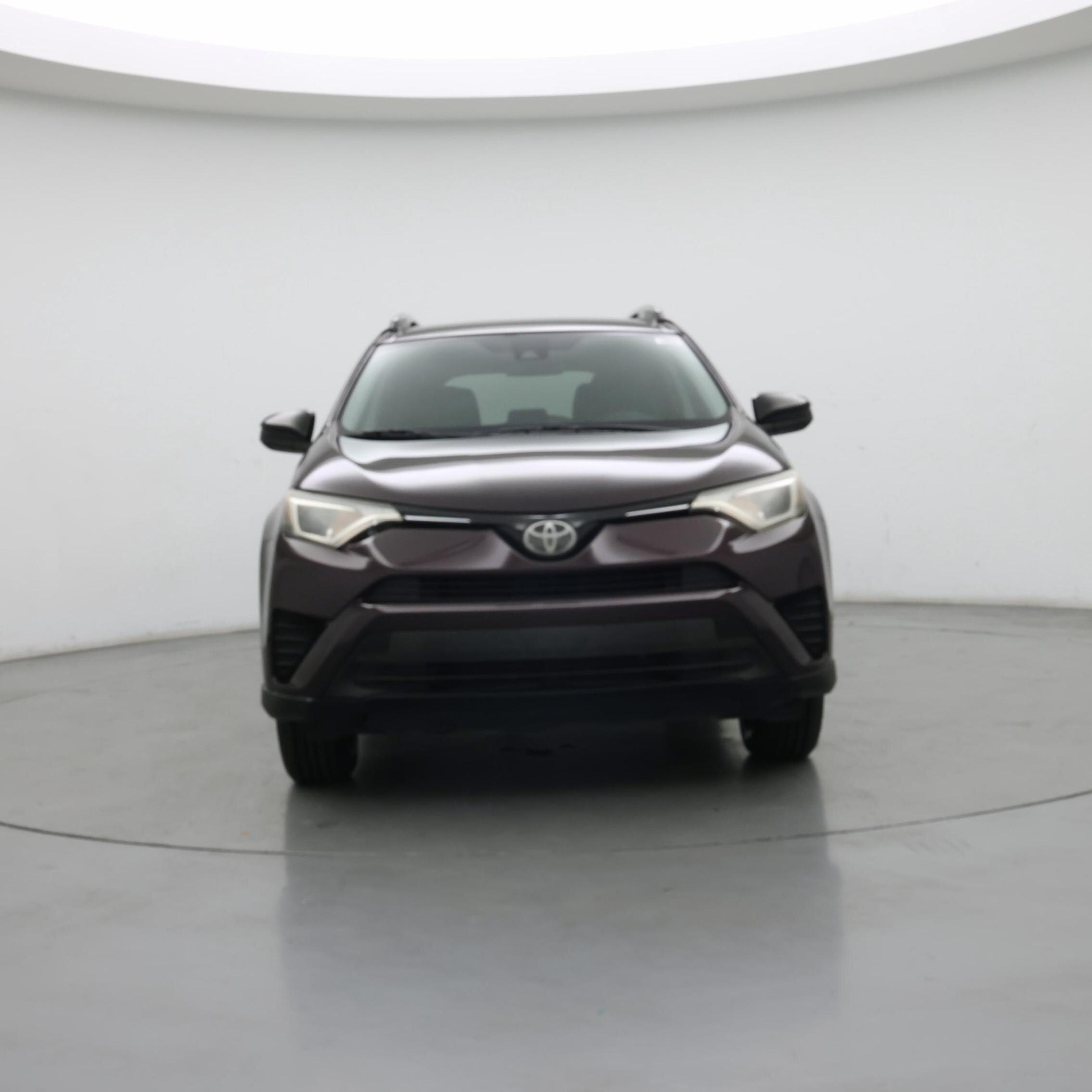 Thumbnail: 2018 Toyota RAV4 - 5