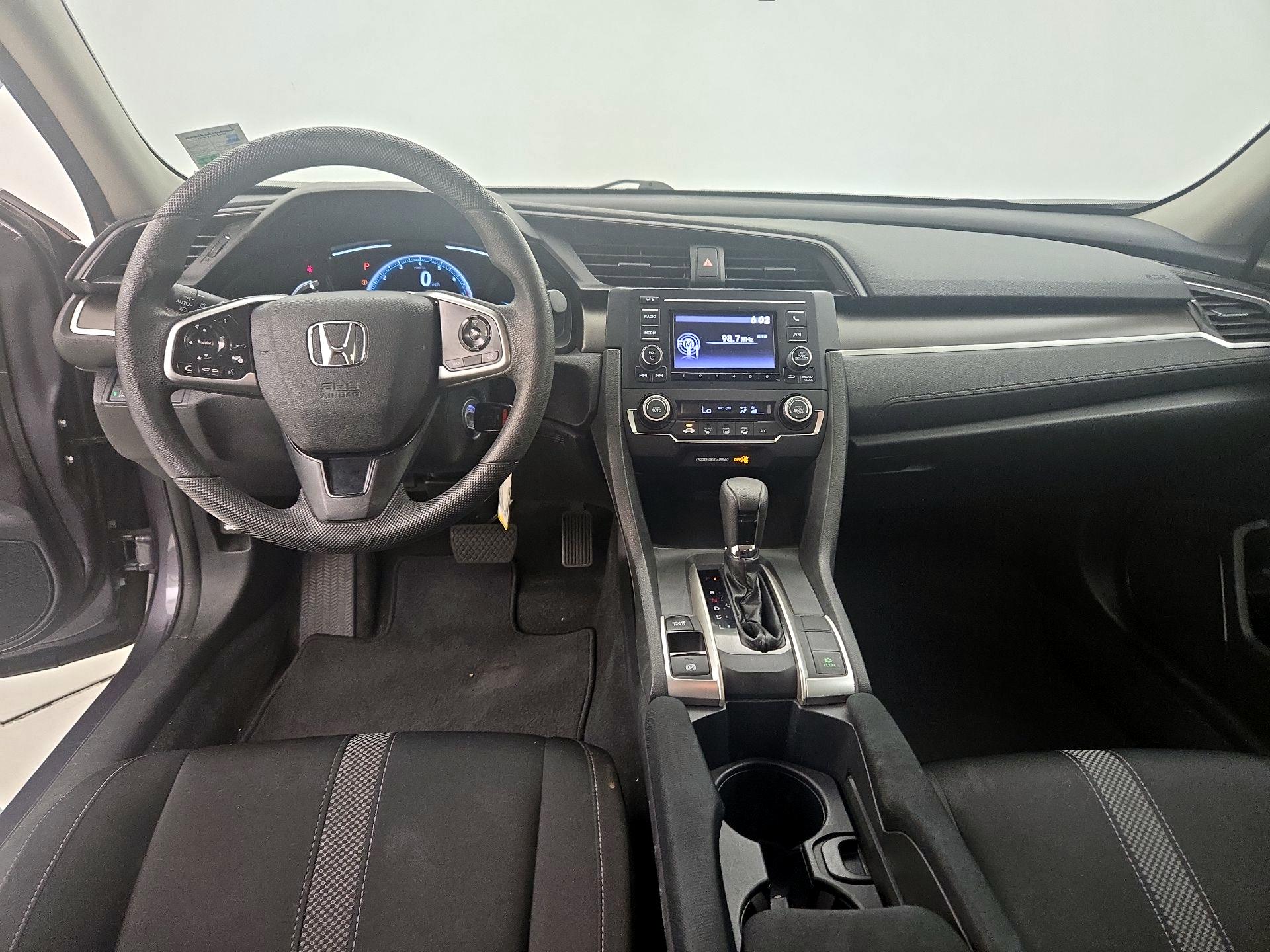 Thumbnail: 2020 Honda Civic - 9