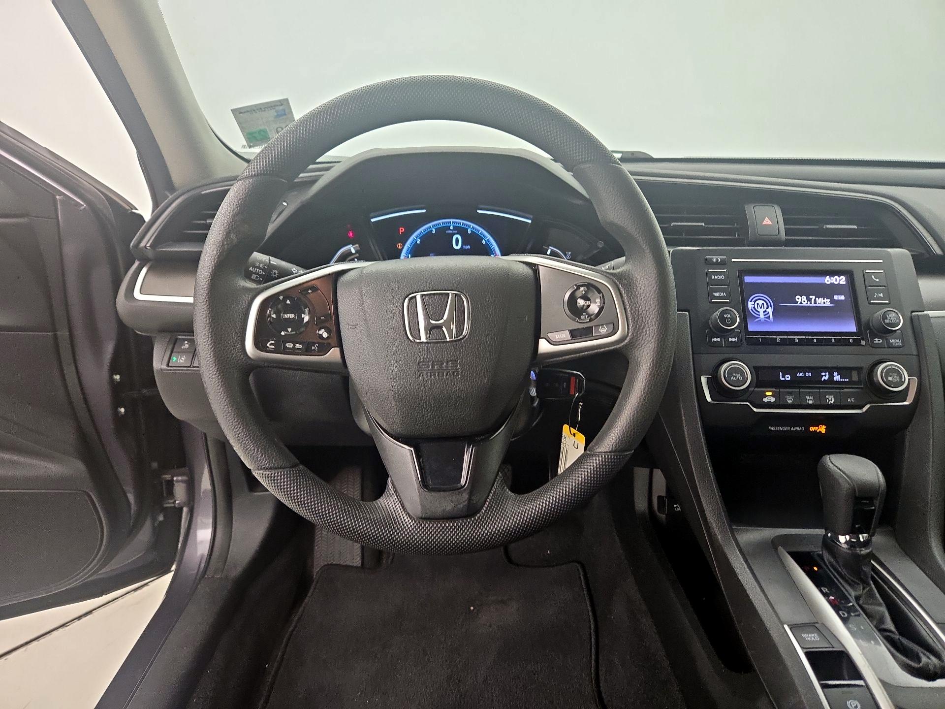 Thumbnail: 2020 Honda Civic - 10