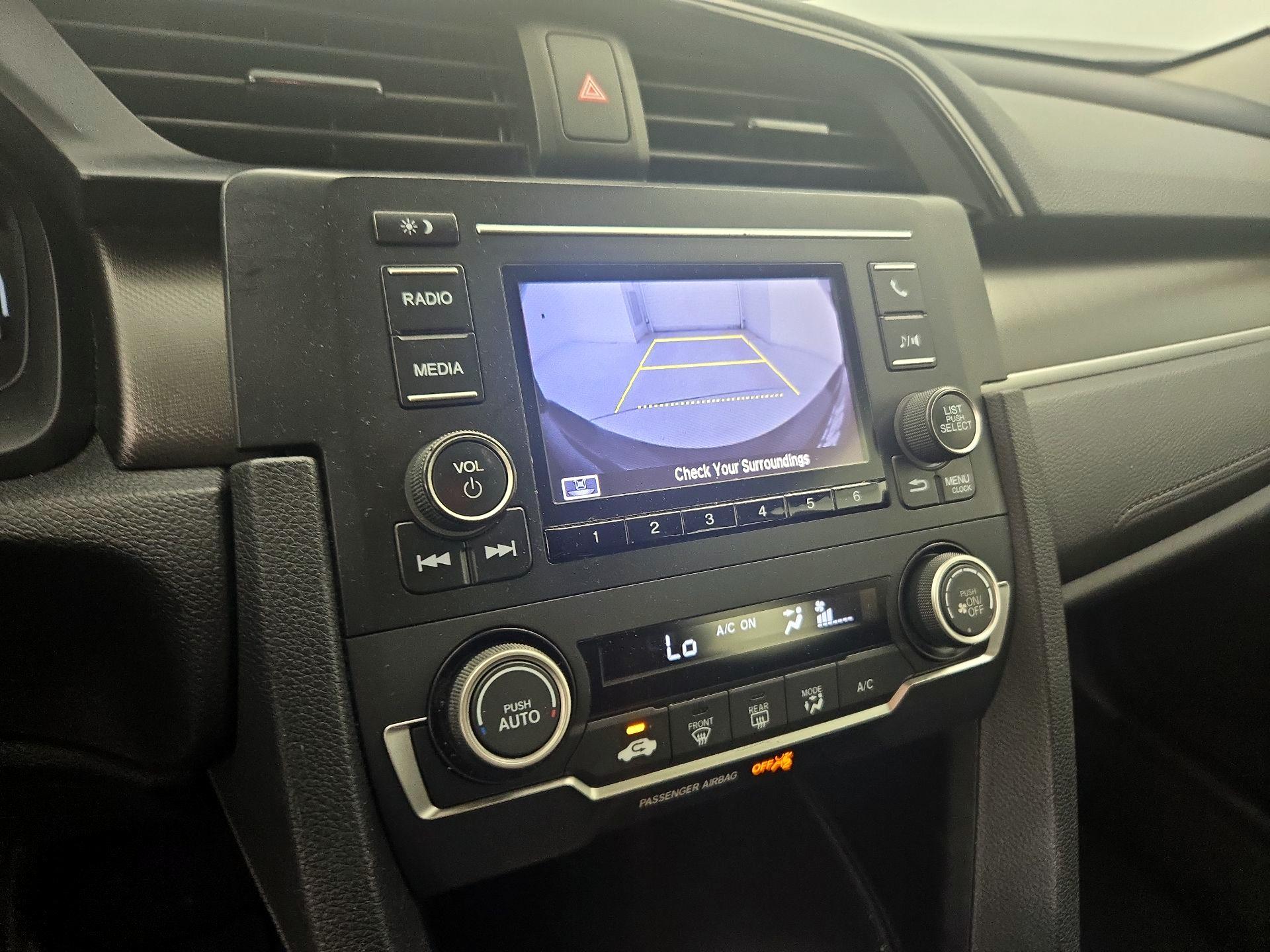 Thumbnail: 2020 Honda Civic - 14