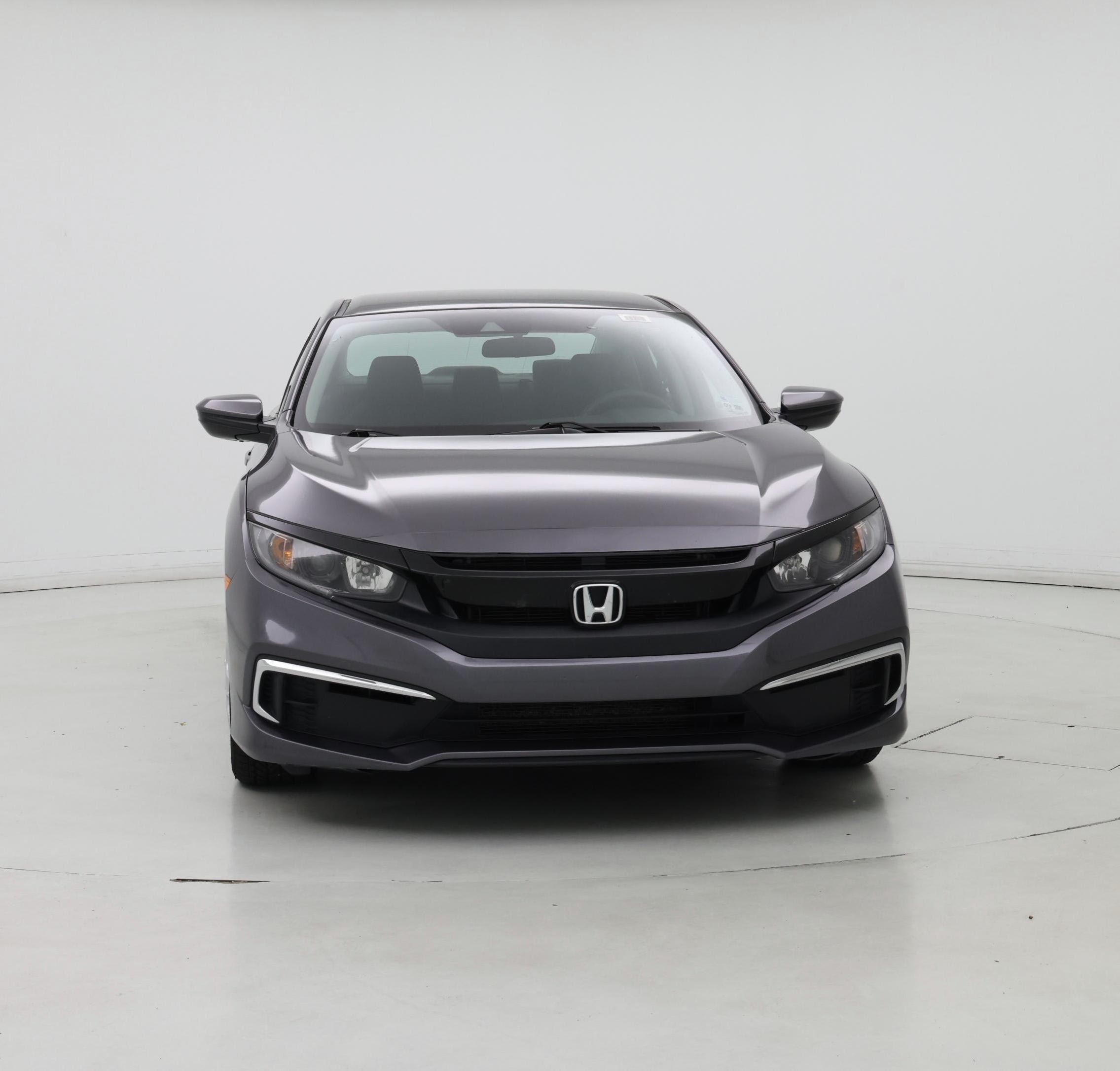 Thumbnail: 2020 Honda Civic - 5