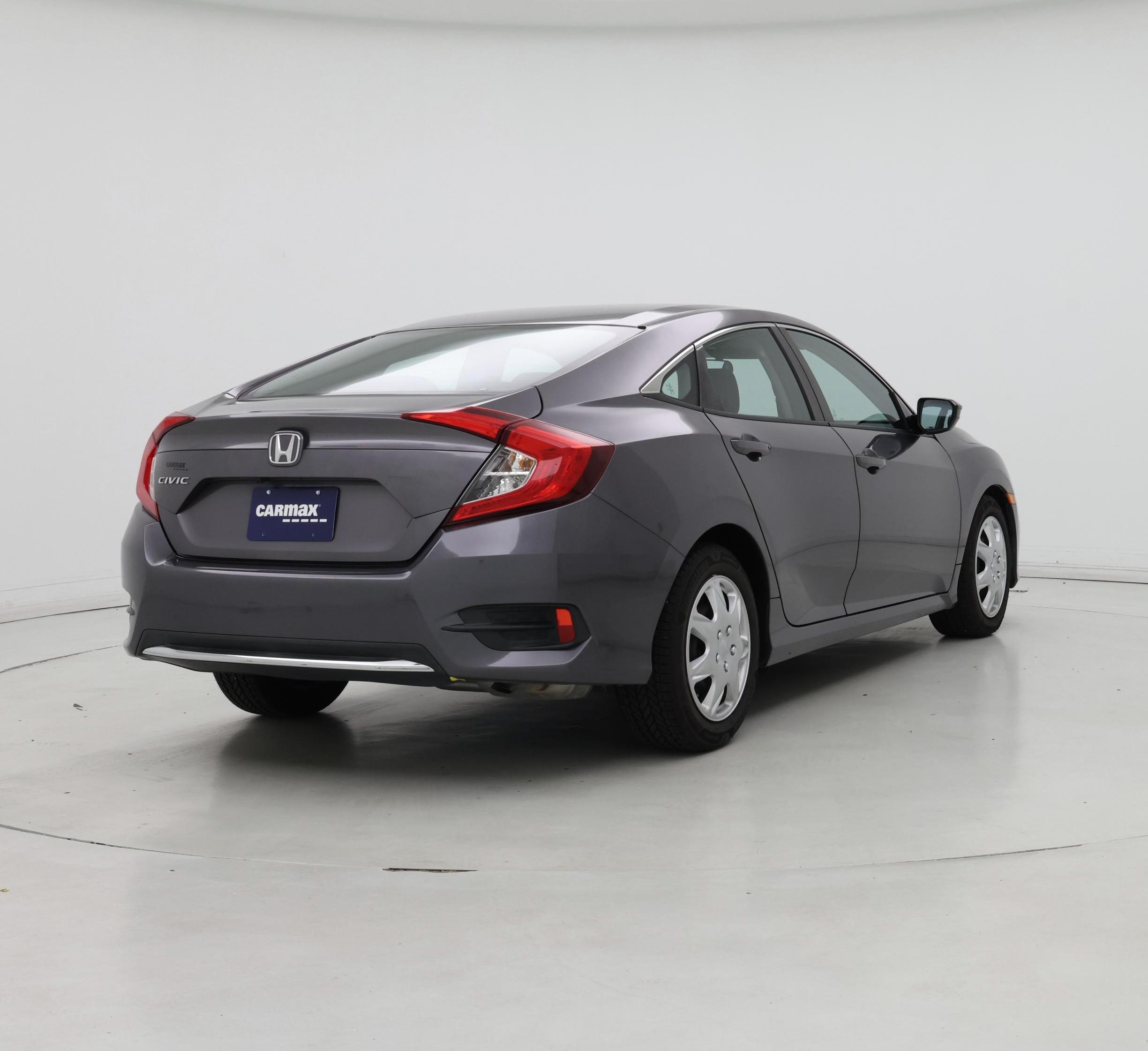 Thumbnail: 2020 Honda Civic - 8