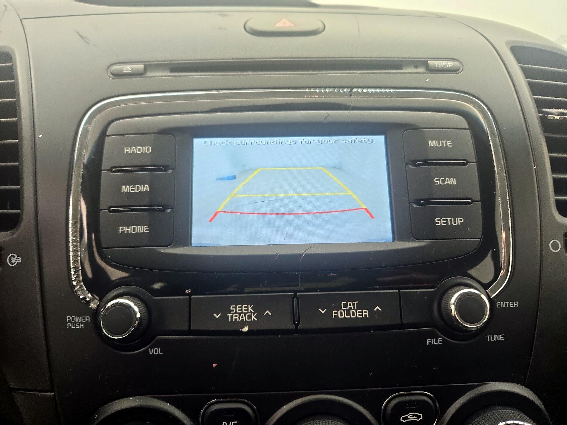 Thumbnail: 2018 Kia Forte - 14