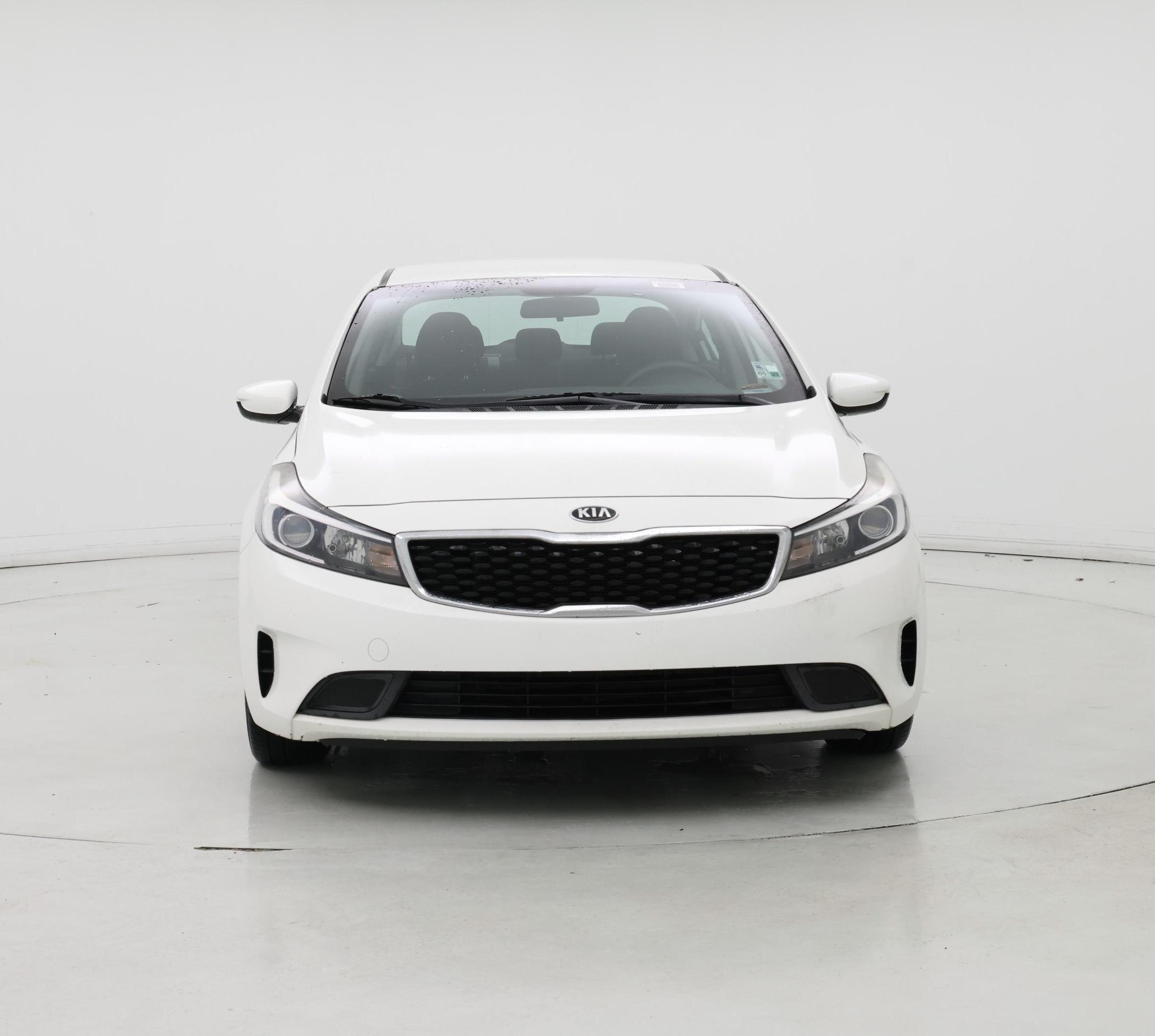 Thumbnail: 2018 Kia Forte - 5