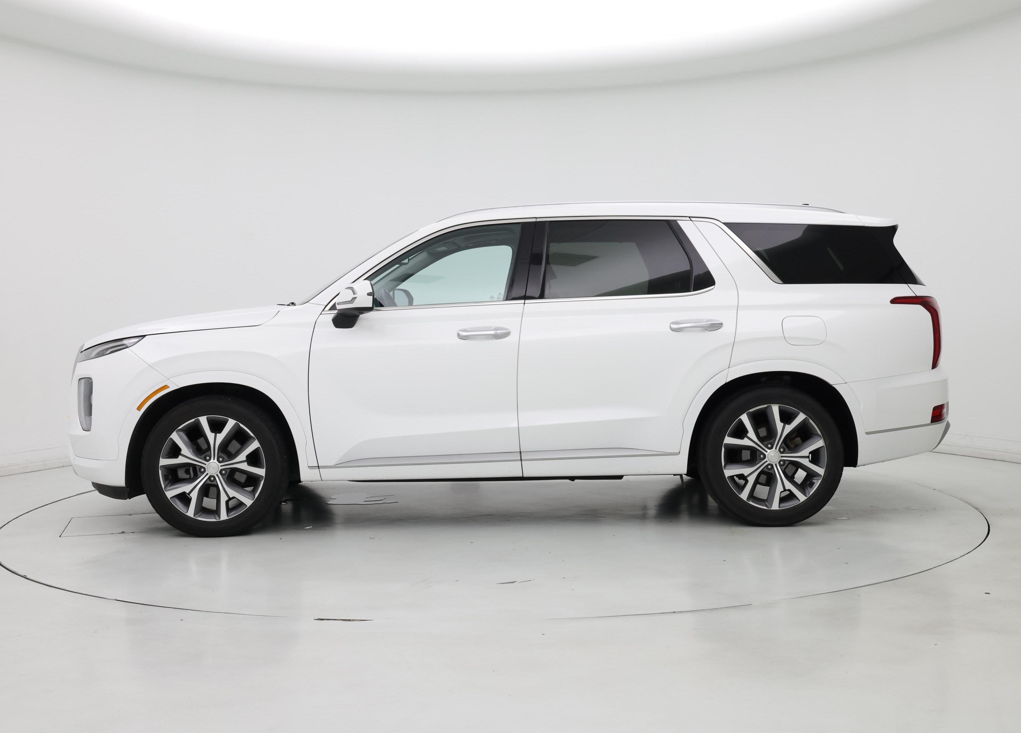 Thumbnail: 2022 Hyundai Palisade - 3