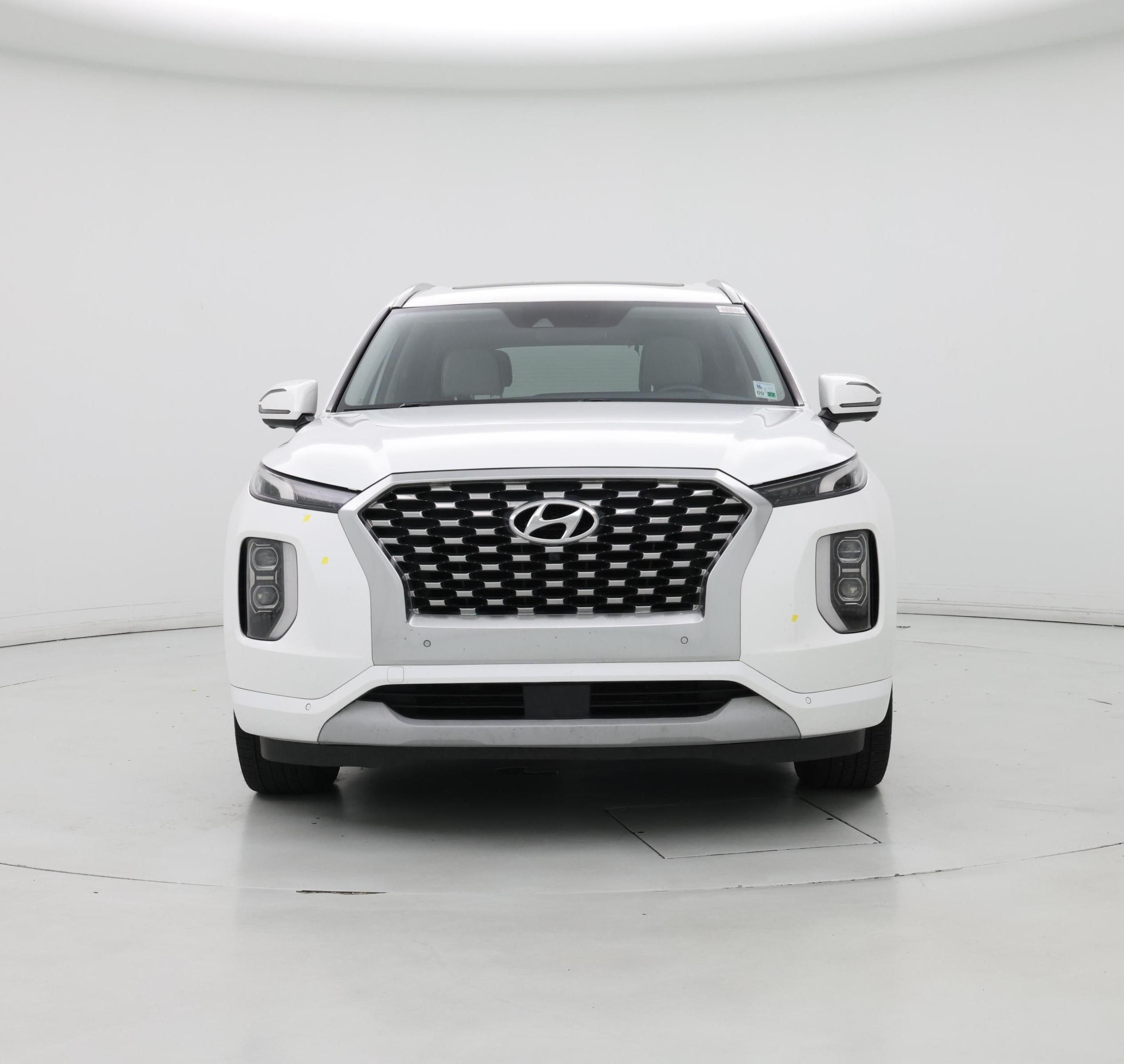 Thumbnail: 2022 Hyundai Palisade - 5