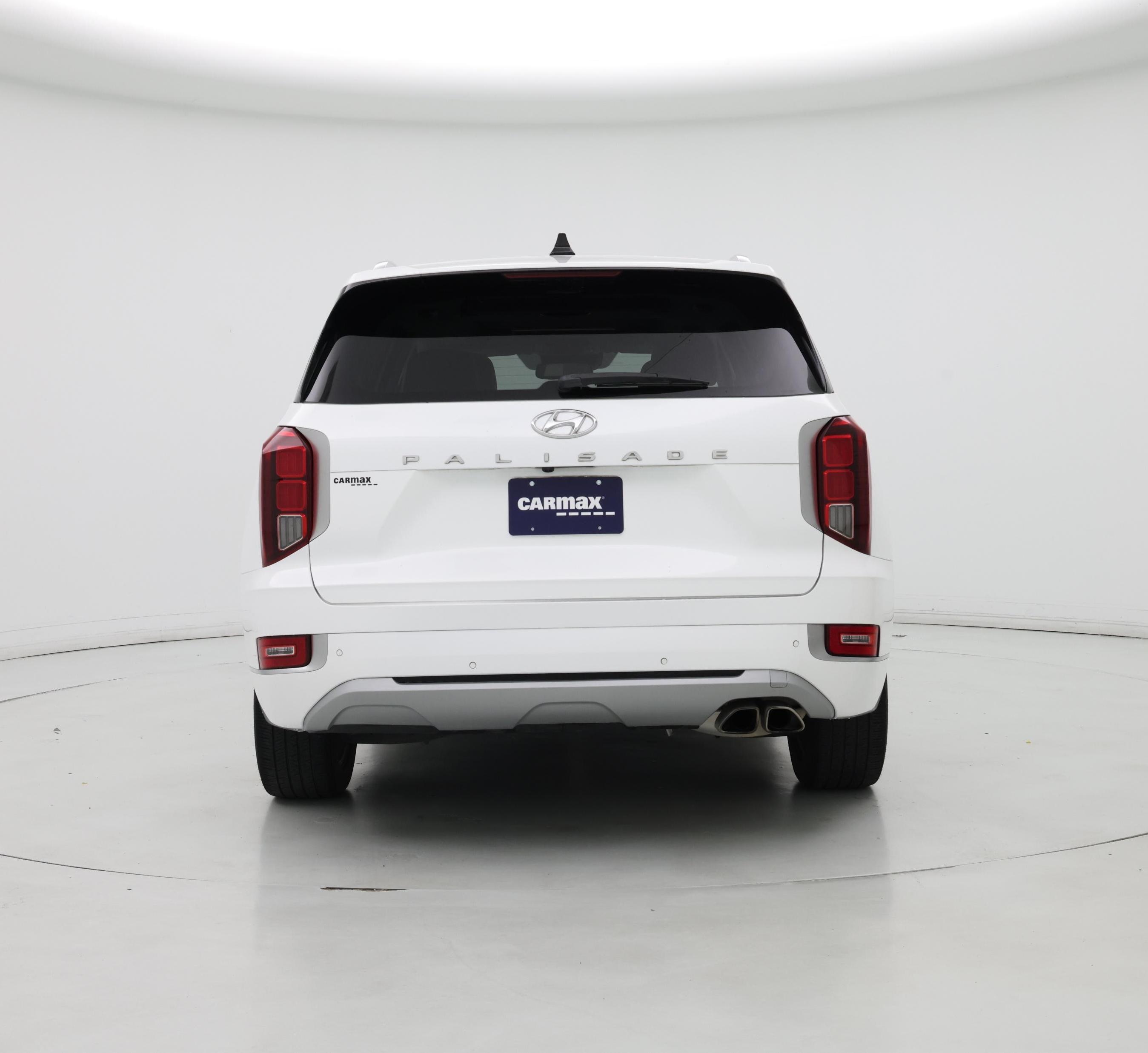 Thumbnail: 2022 Hyundai Palisade - 6
