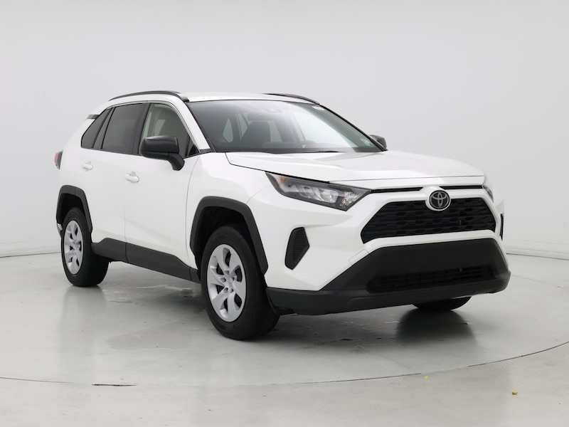 2019 Toyota RAV4 LE -
                  Baton Rouge, LA