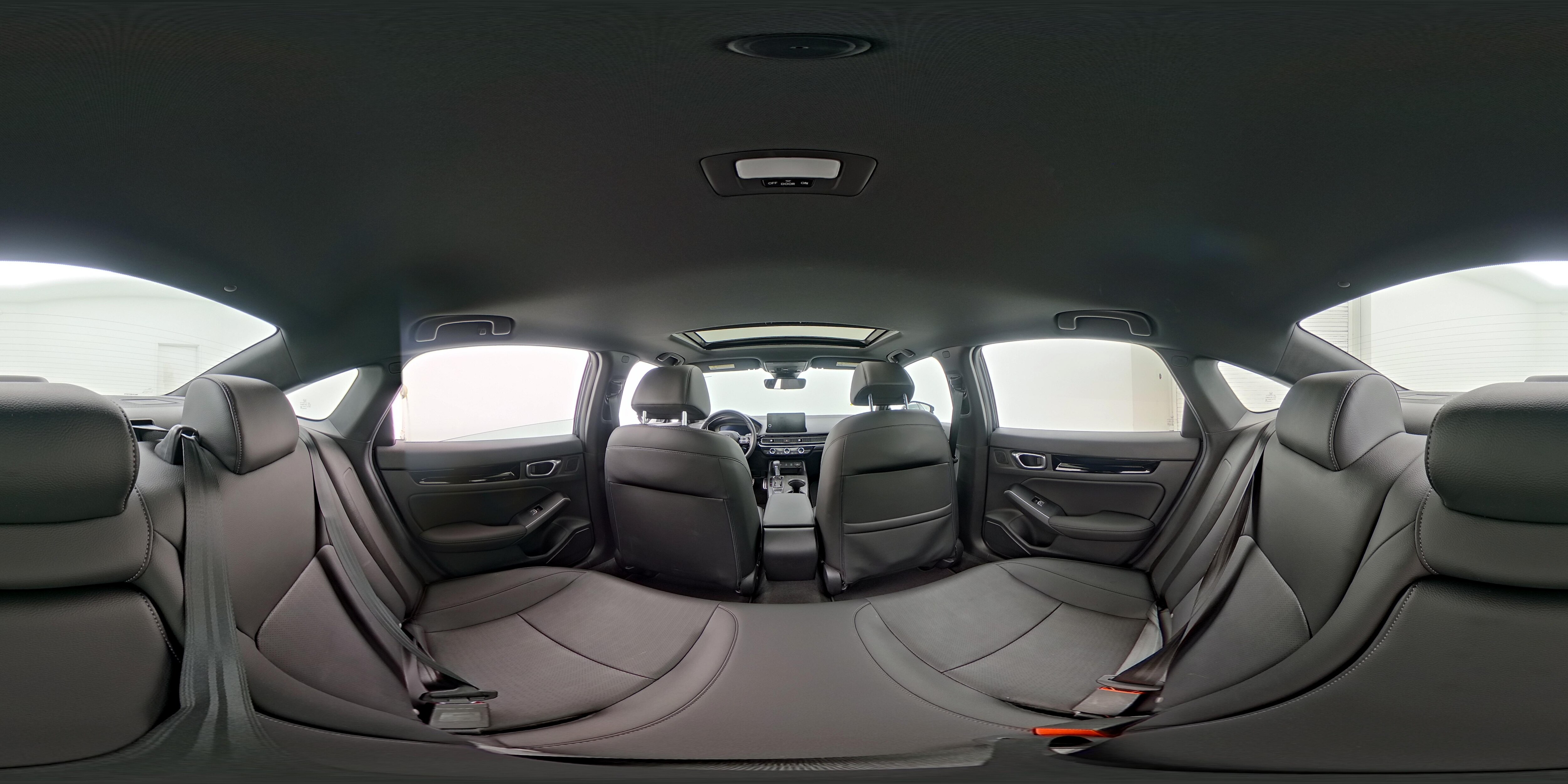 2025 Honda Civic Sport Touring - Photo 27