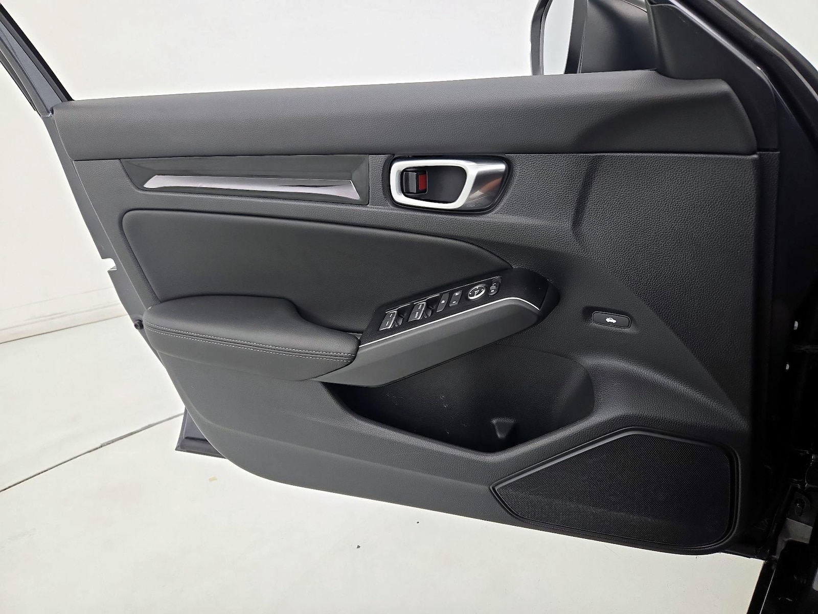 2025 Honda Civic Sport Touring - Photo 13
