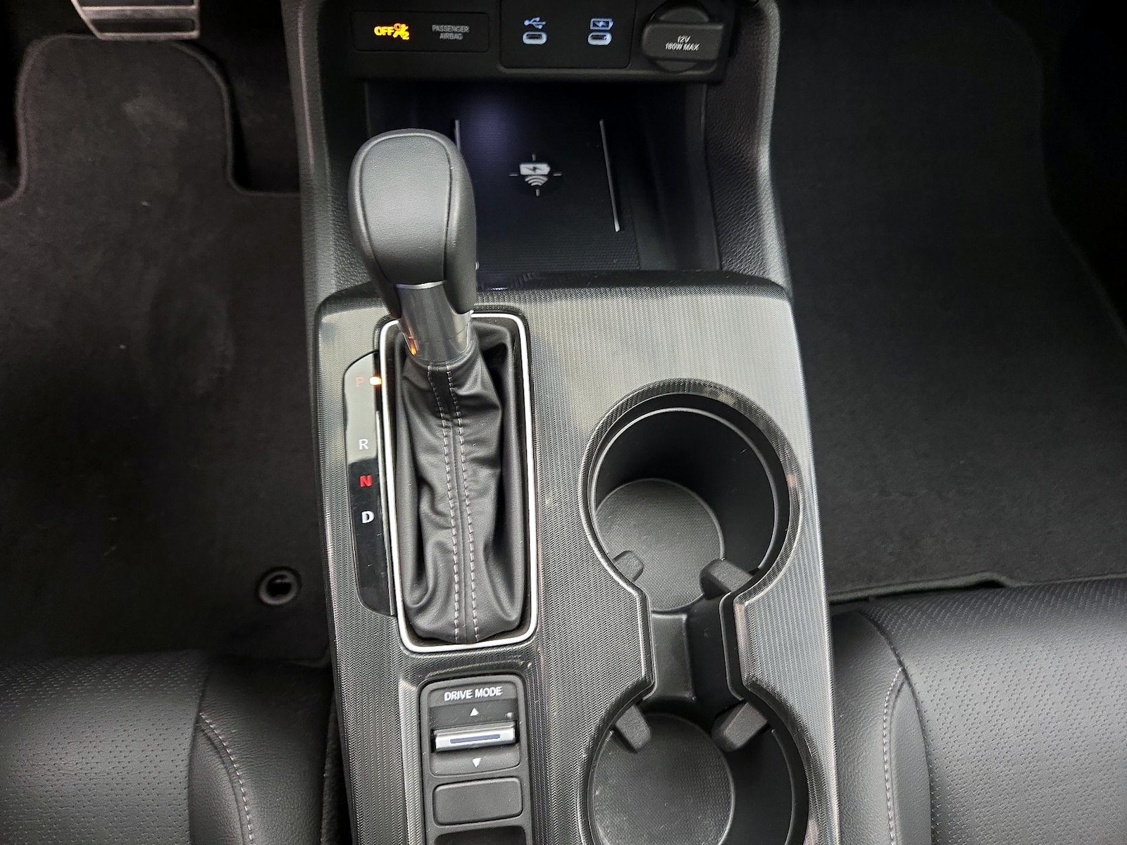 2025 Honda Civic Sport Touring - Photo 19