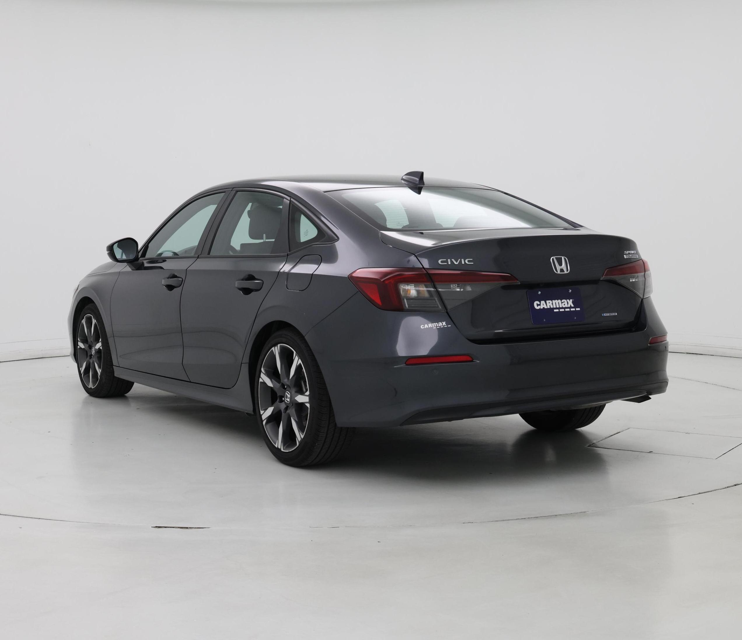 Thumbnail: 2025 Honda Civic - 2