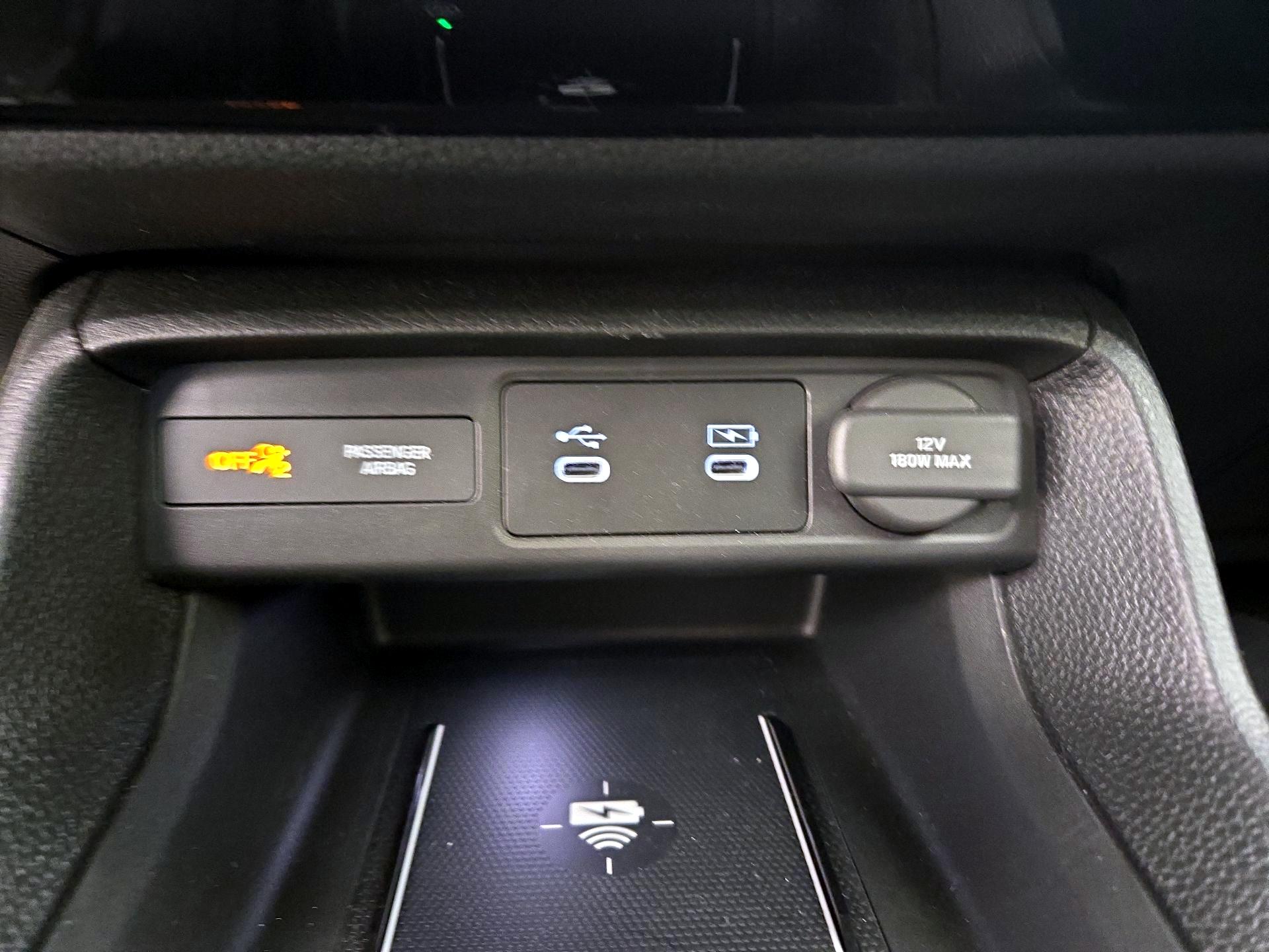 Thumbnail: 2025 Honda Civic - 19