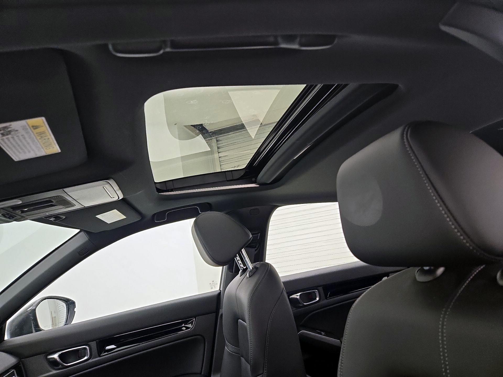 Thumbnail: 2025 Honda Civic - 20