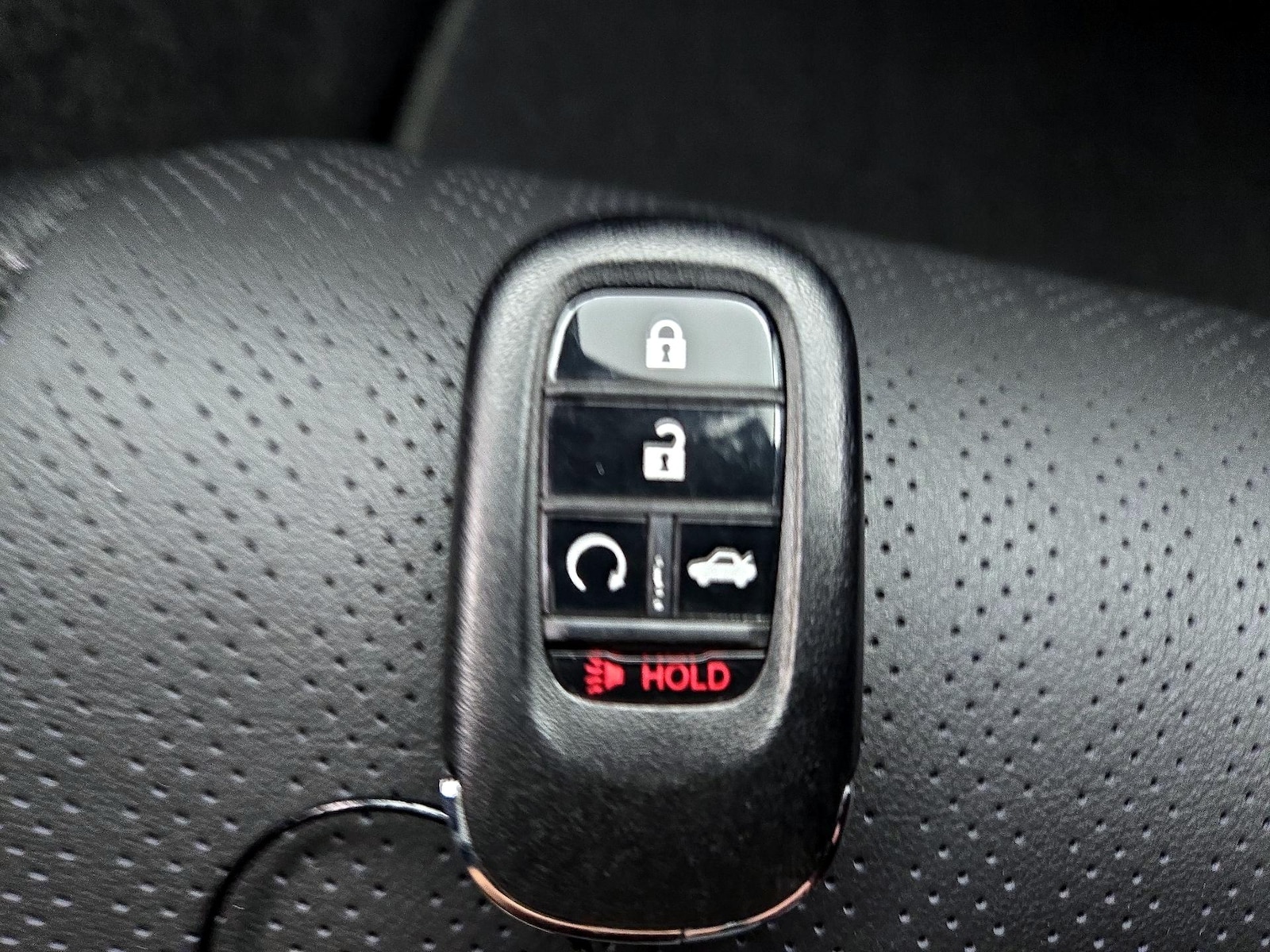 2025 Honda Civic Sport Touring - Photo 25