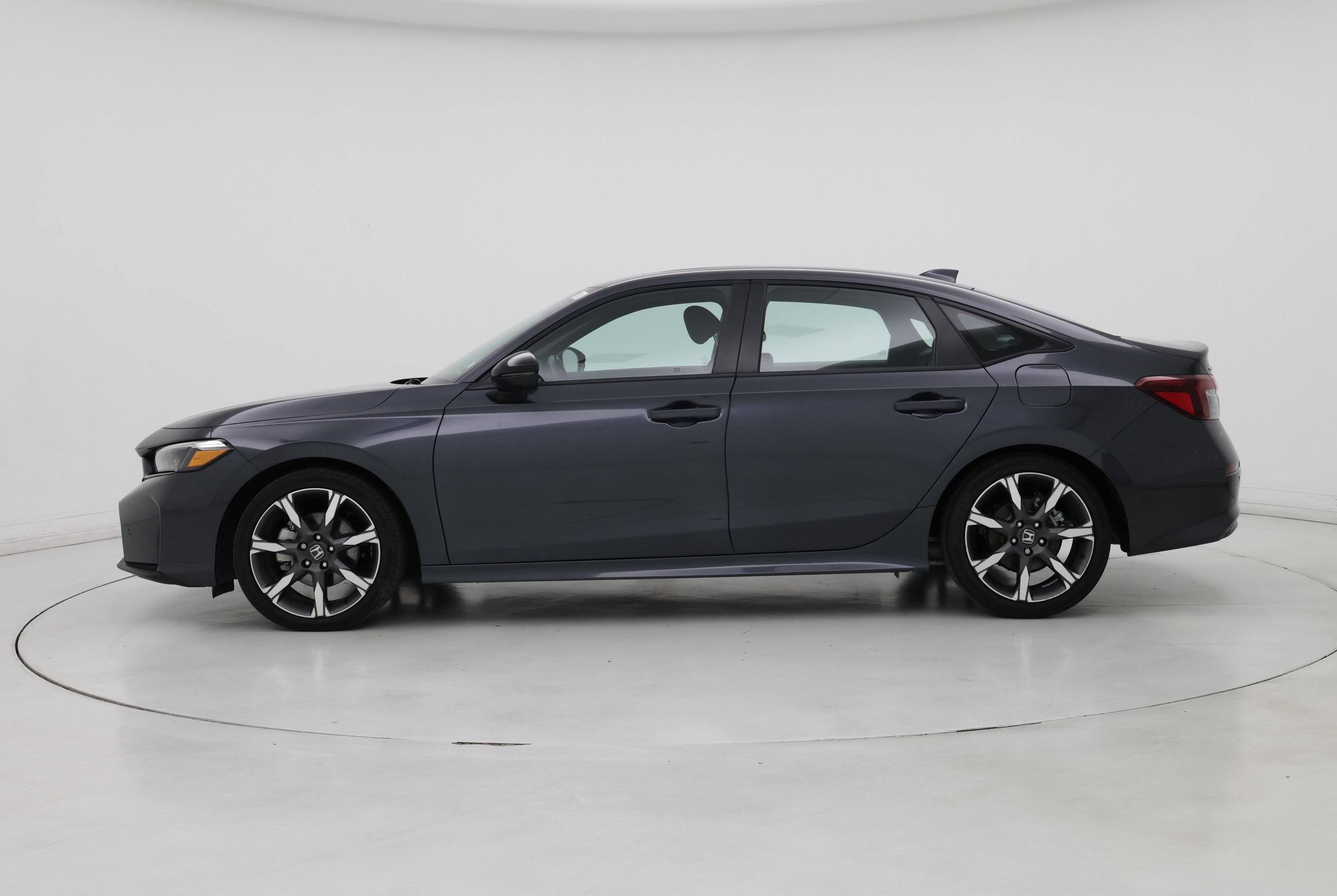 Thumbnail: 2025 Honda Civic - 3