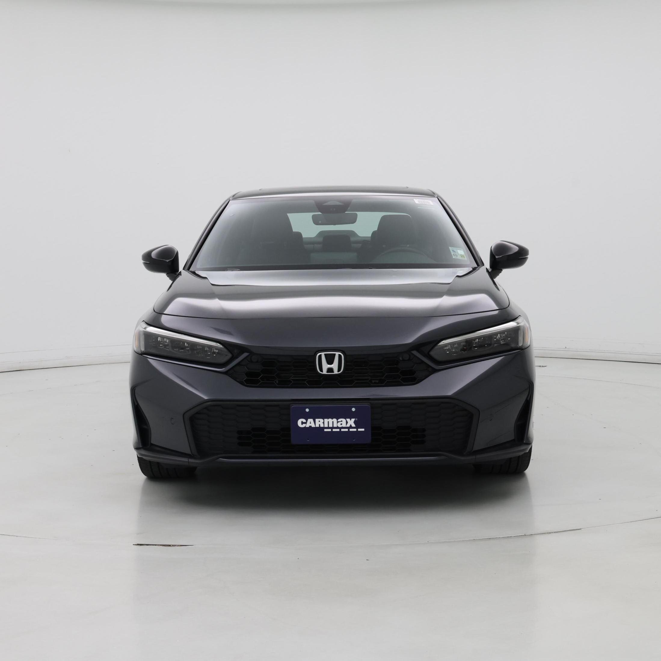 Thumbnail: 2025 Honda Civic - 5