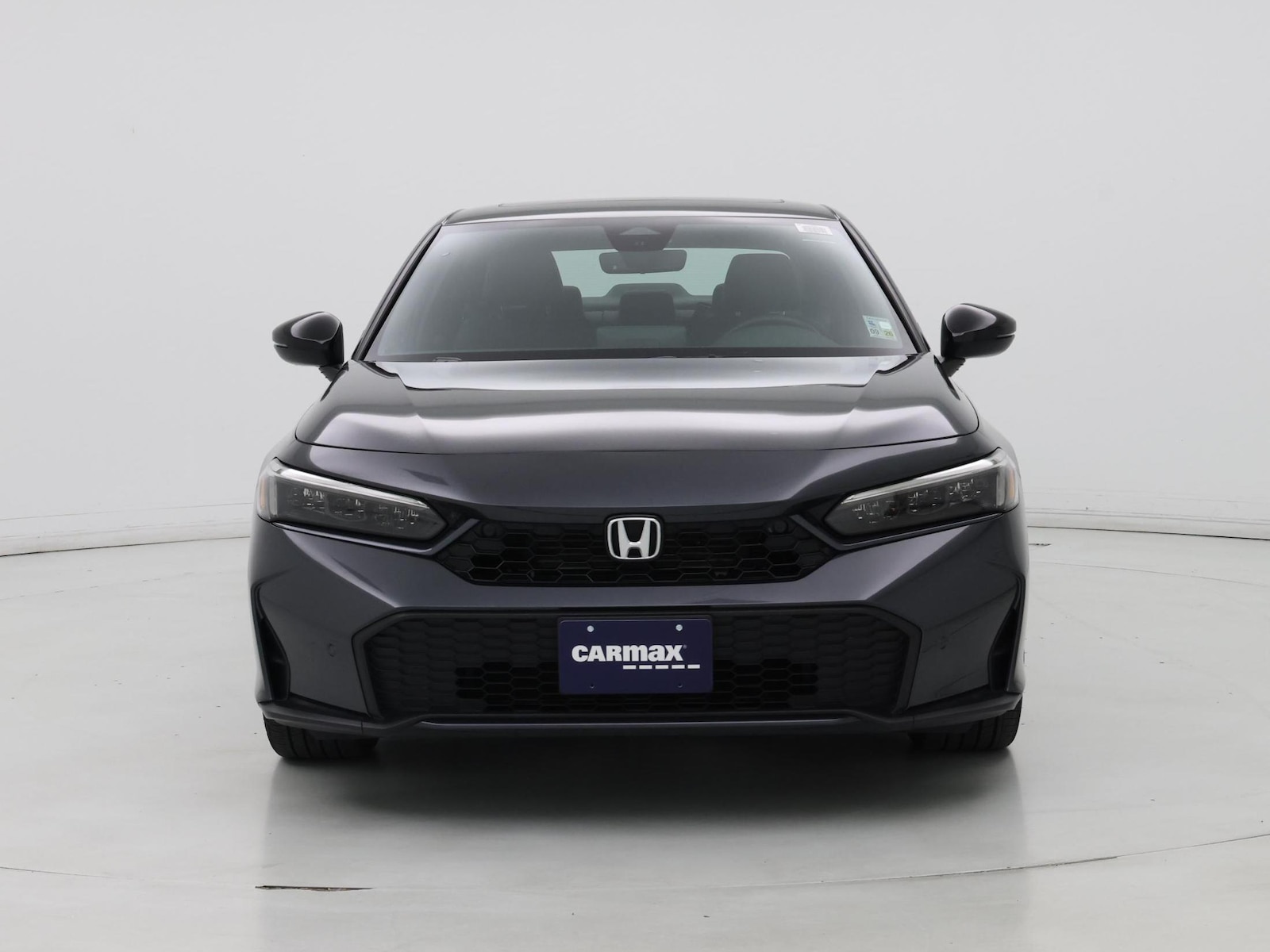 2025 Honda Civic Sport Touring - Photo 6