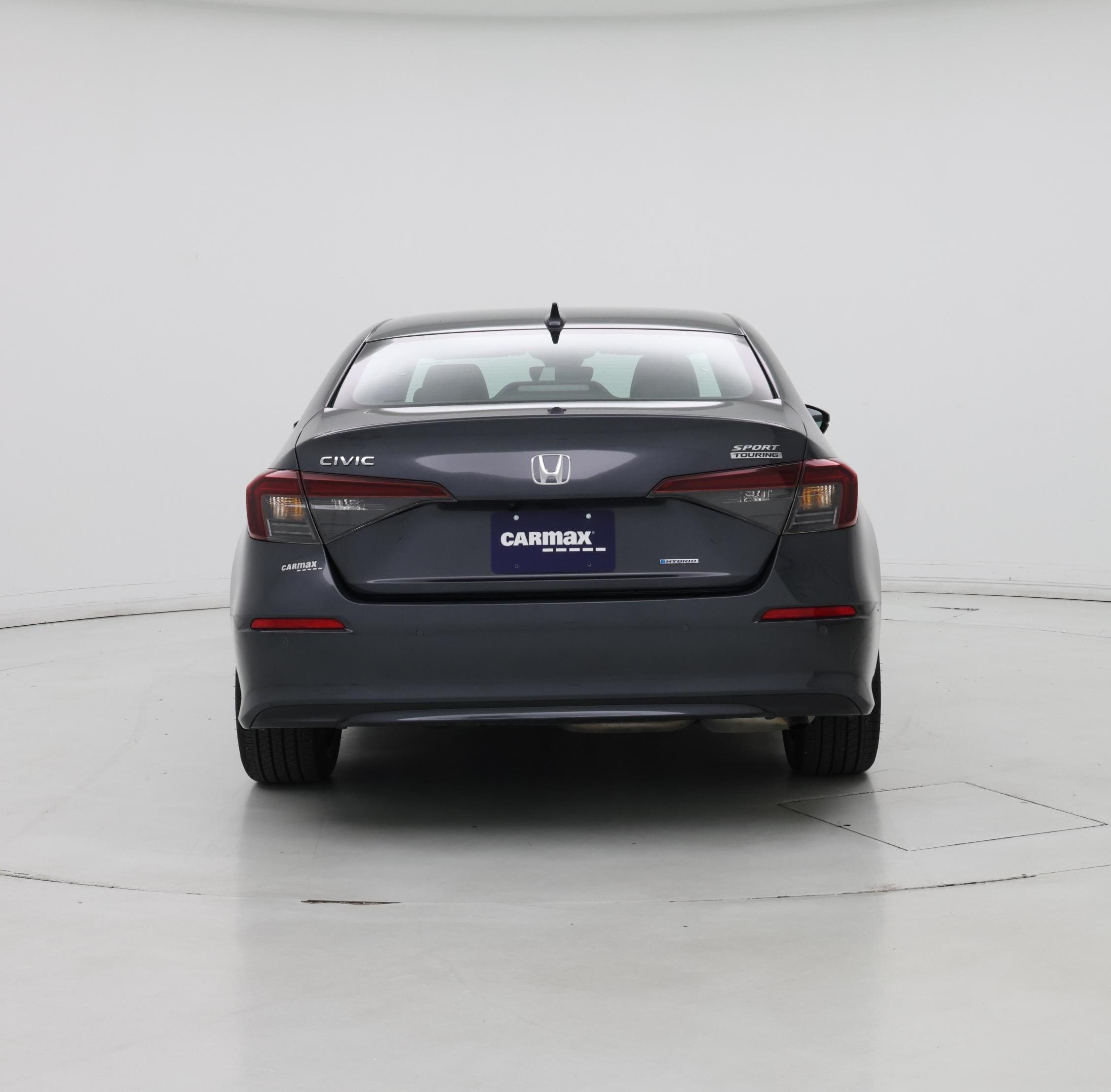 Thumbnail: 2025 Honda Civic - 6