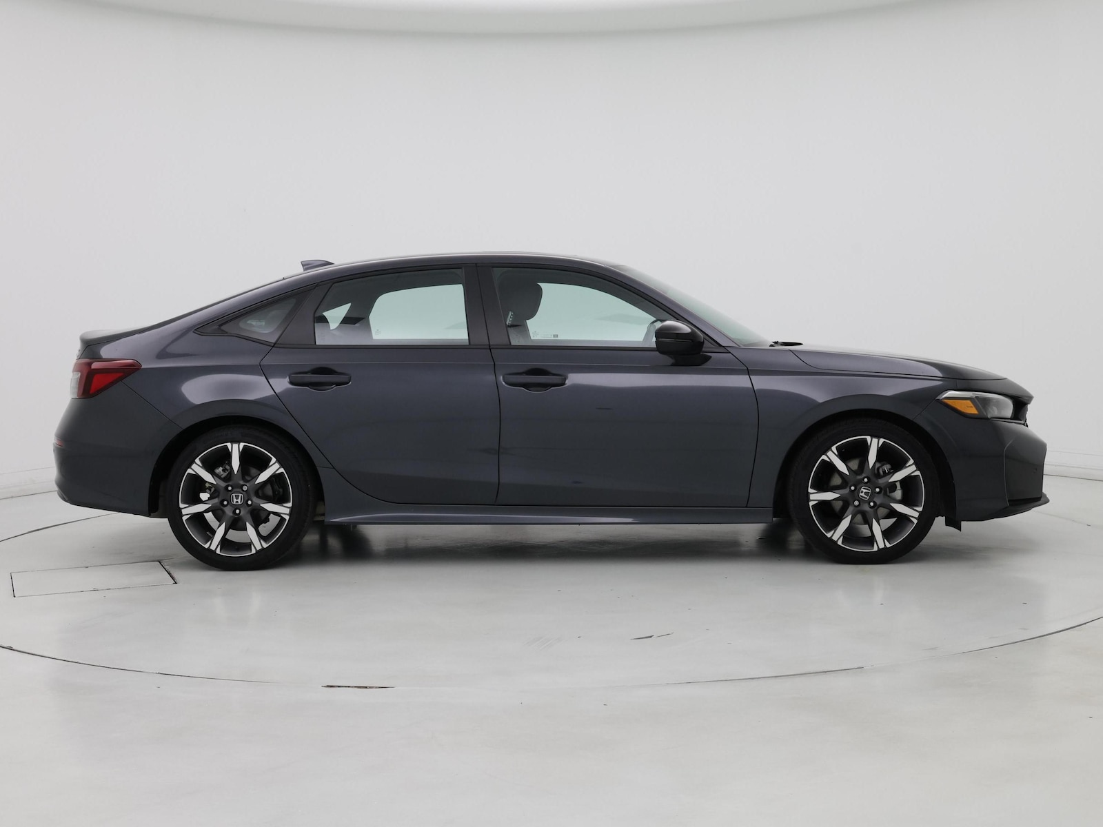 2025 Honda Civic Sport Touring - Photo 8