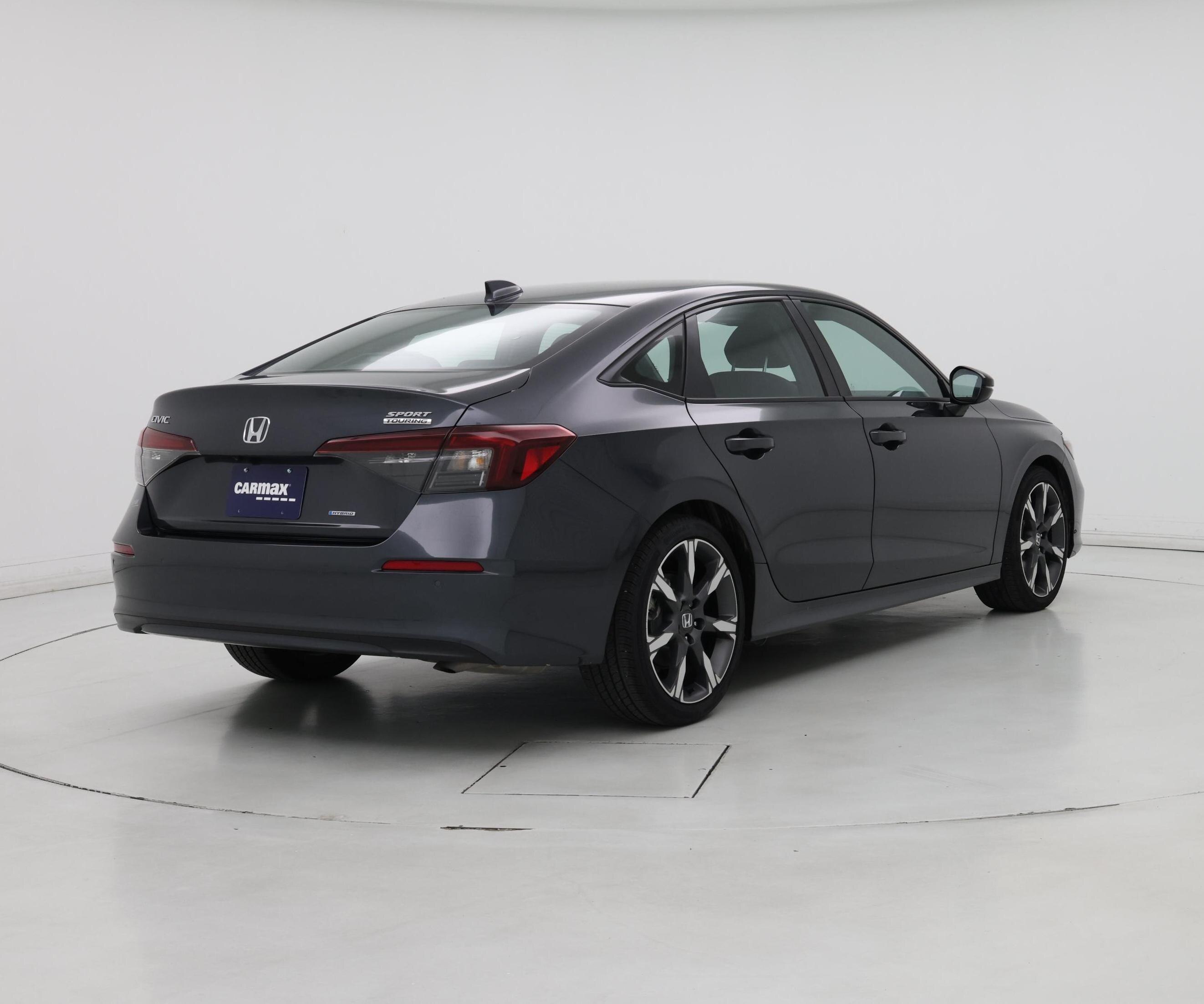 Thumbnail: 2025 Honda Civic - 8