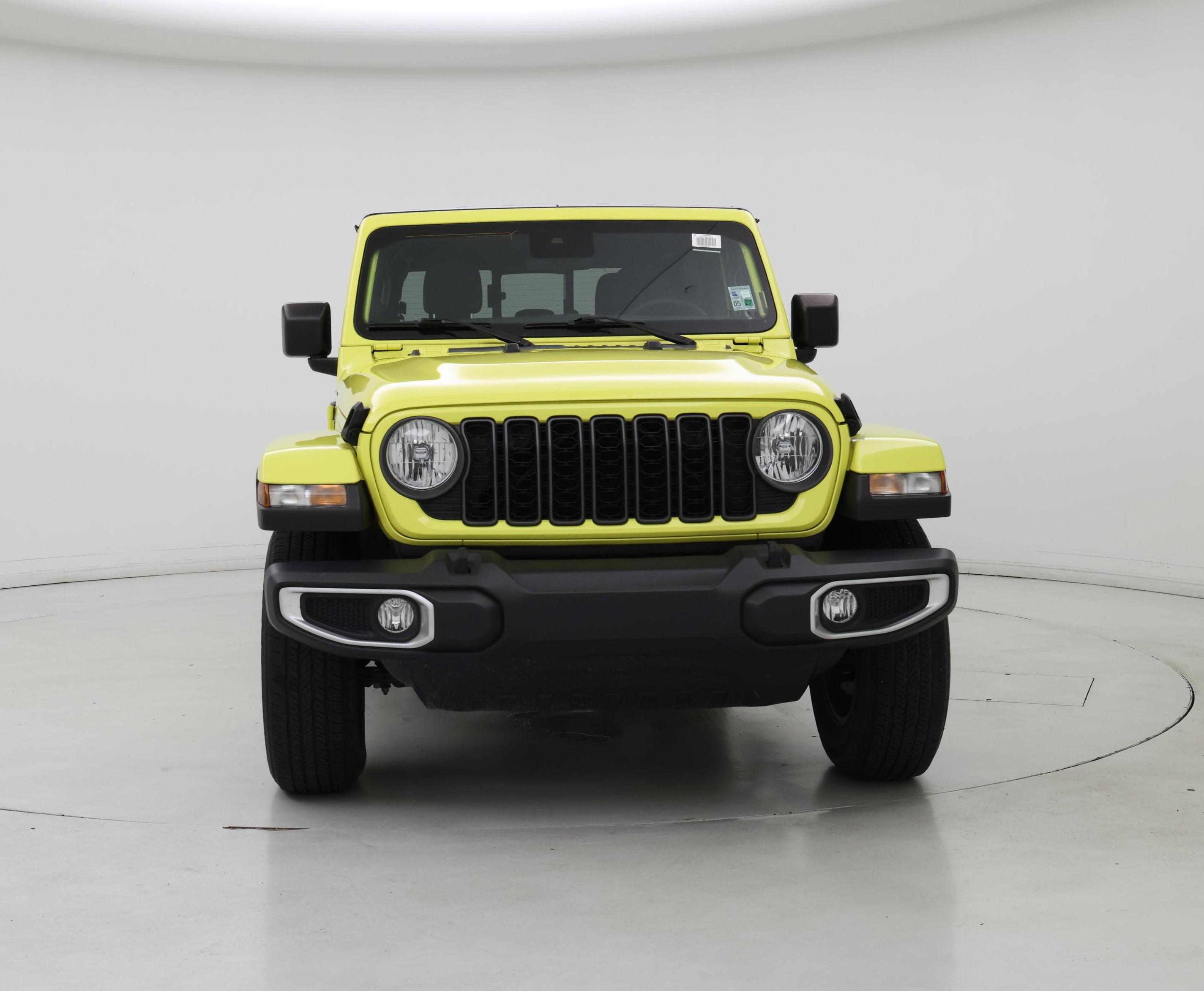 Thumbnail: 2024 Jeep Gladiator - 5