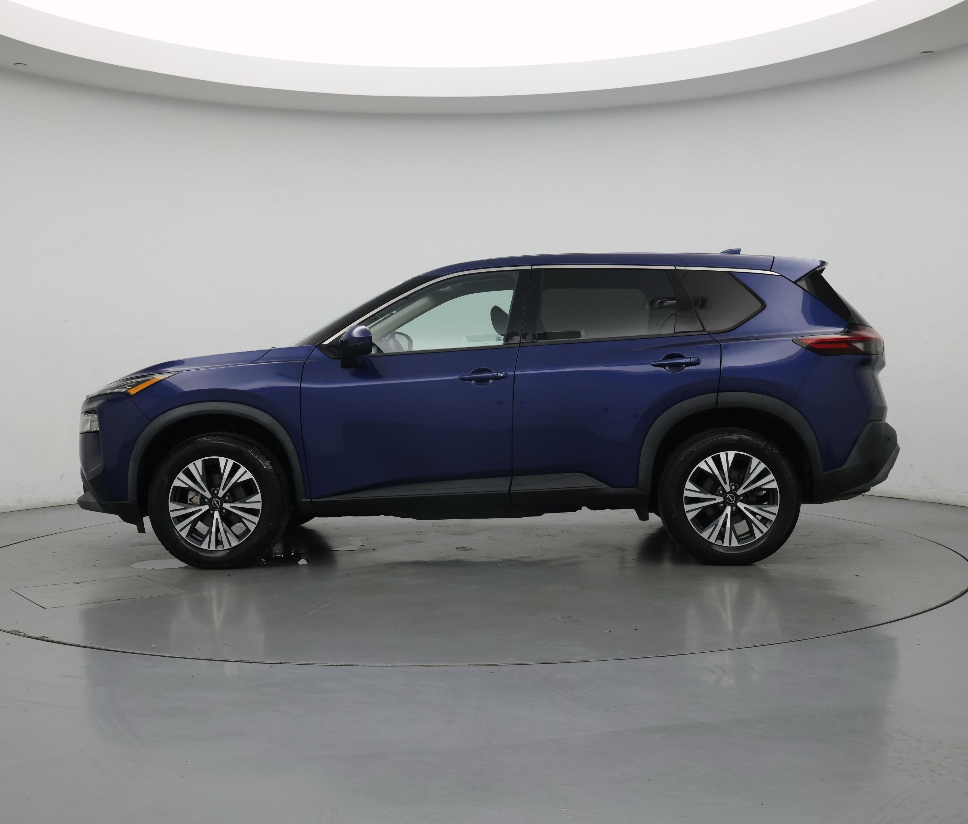 Thumbnail: 2021 Nissan Rogue - 3