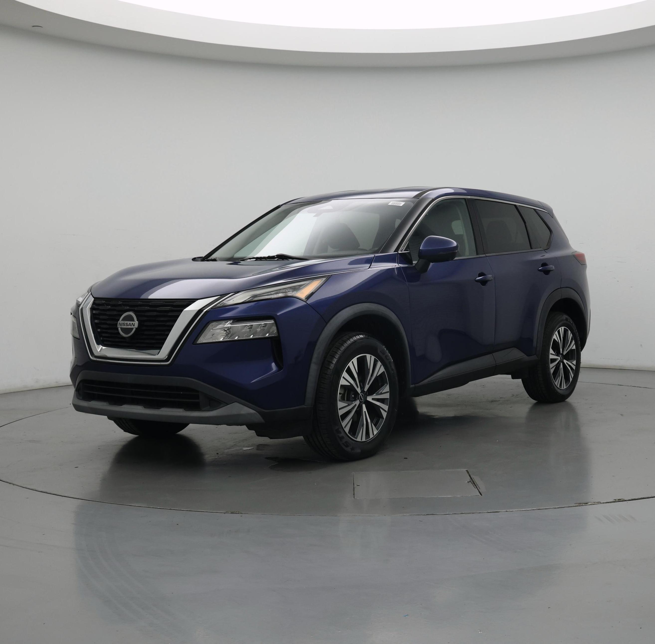 Thumbnail: 2021 Nissan Rogue - 4