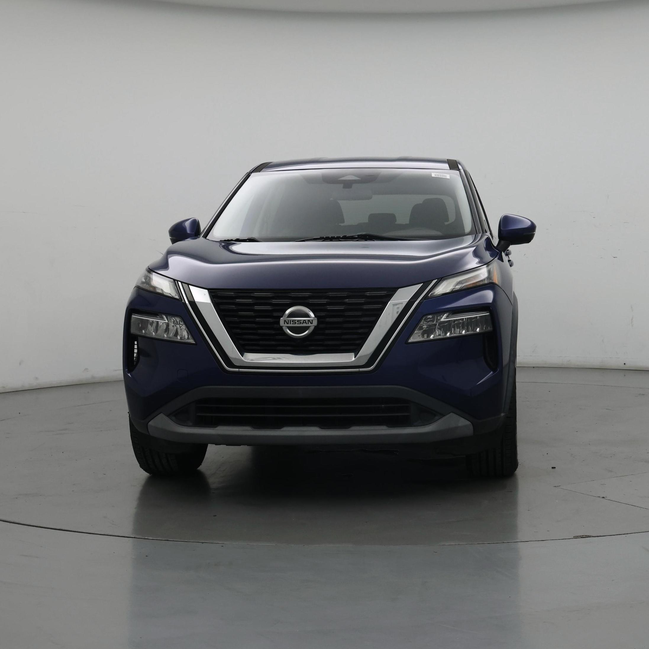 Thumbnail: 2021 Nissan Rogue - 5