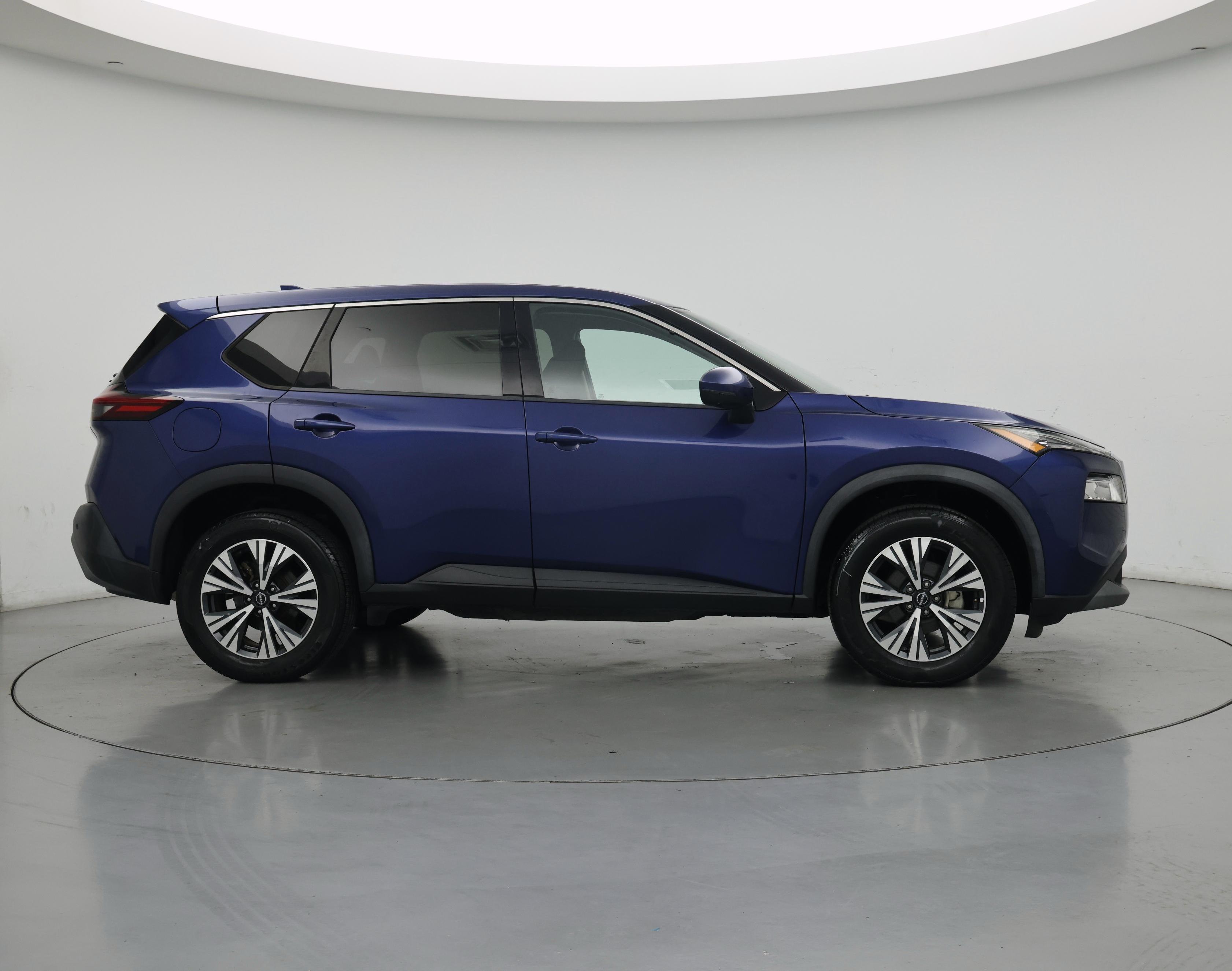 Thumbnail: 2021 Nissan Rogue - 7