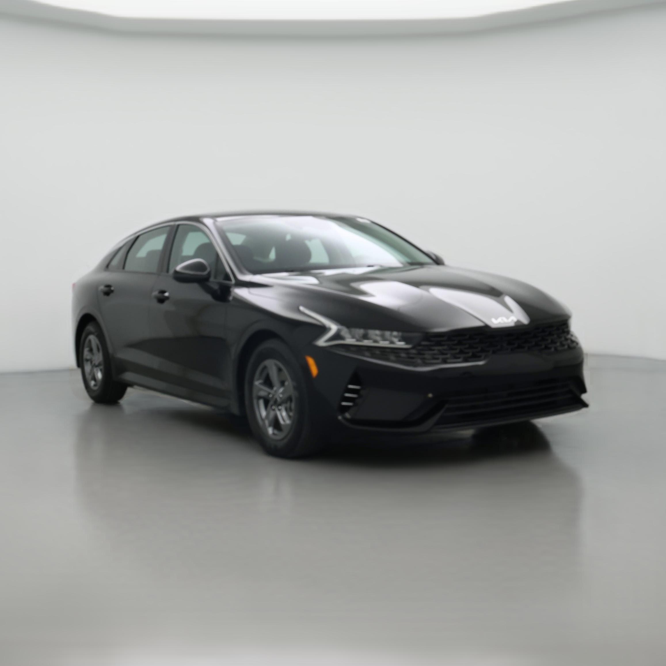 Thumbnail: 2023 Kia K5 - 1