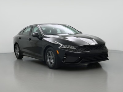 2023 Kia K5 LXS