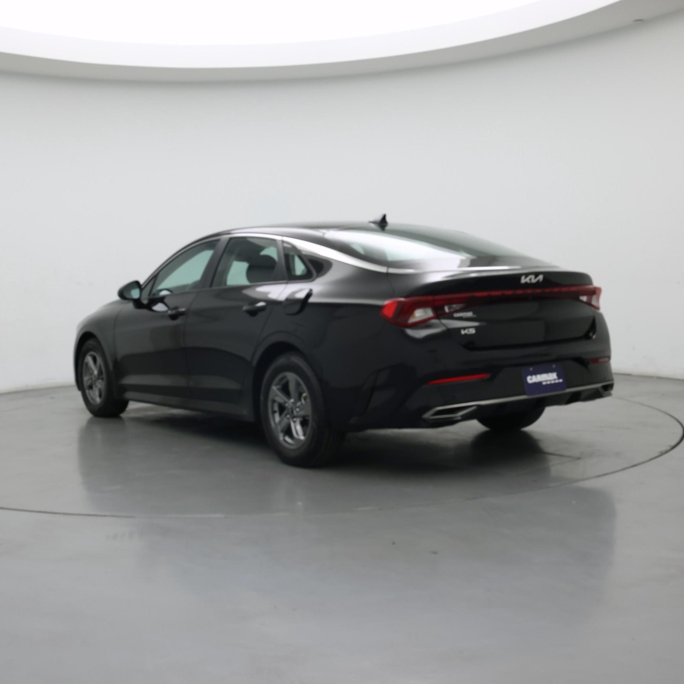 Thumbnail: 2023 Kia K5 - 2